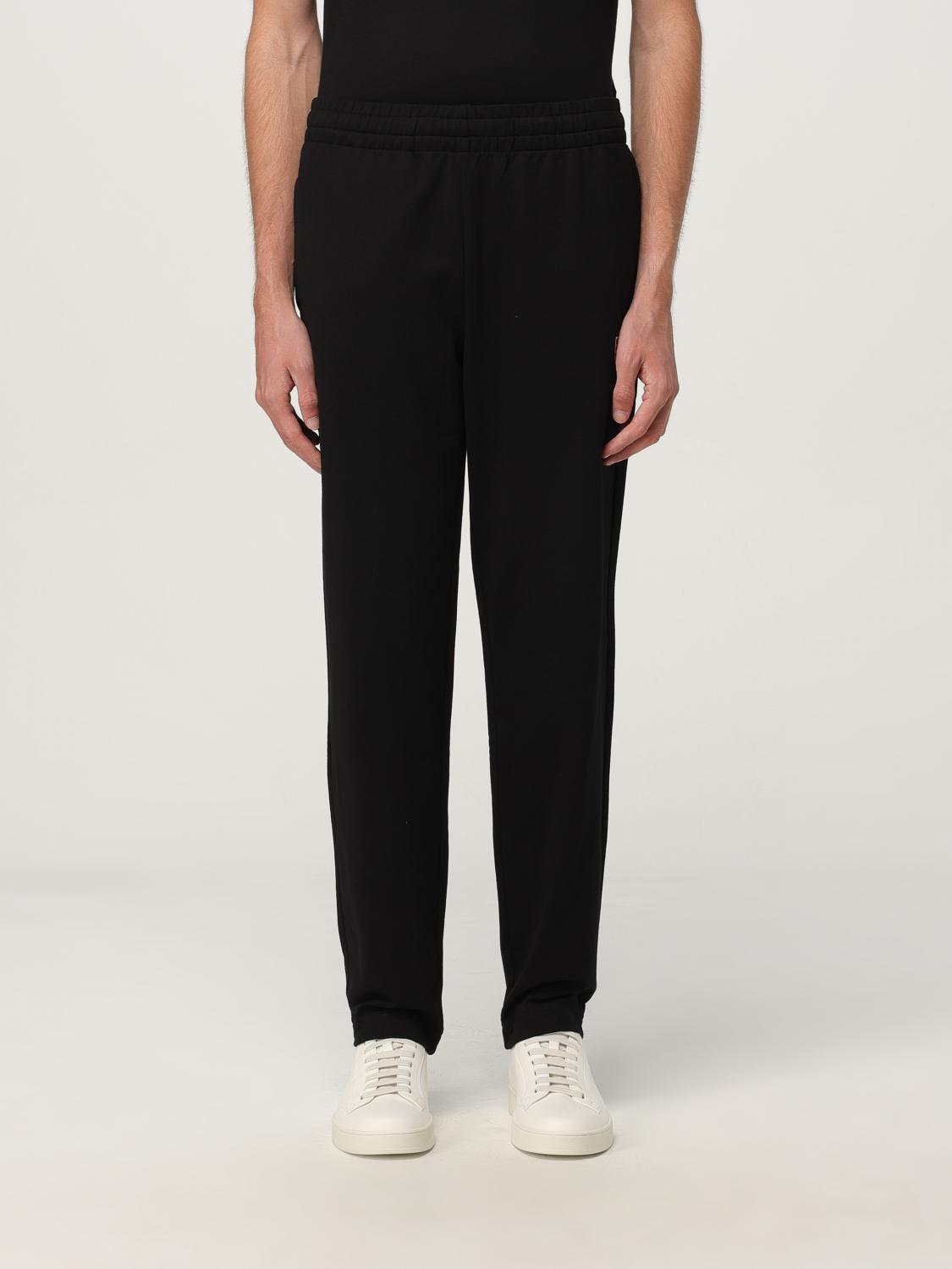 EA7 FORMAL CLOTHES: Sweat men Ea7, Black 1 - Img 6
