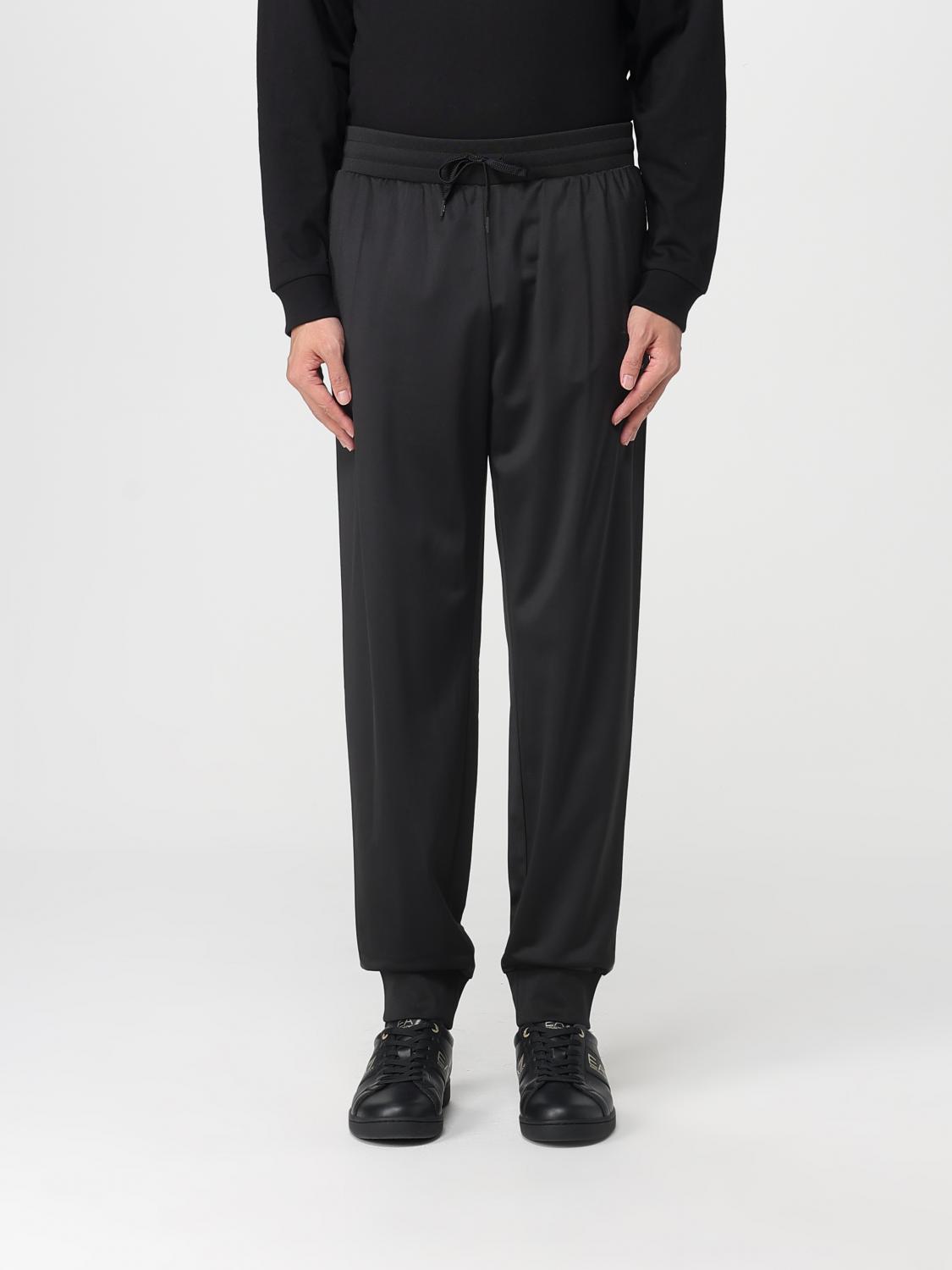 EA7 FORMAL CLOTHES: Sweat men Ea7, Black - Img 6
