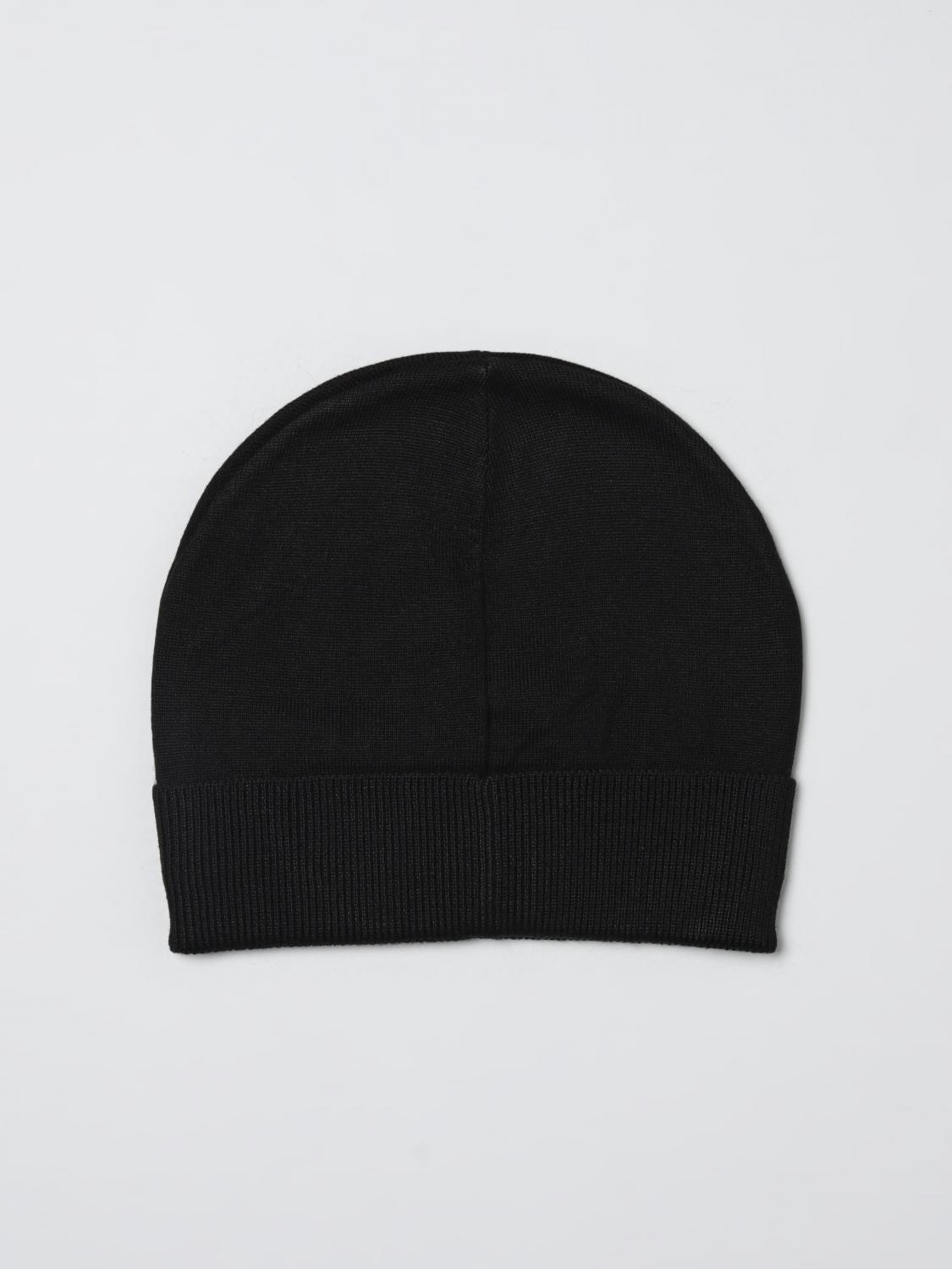 EA7 HAT: Hat men Ea7, Black 1 - Img 2