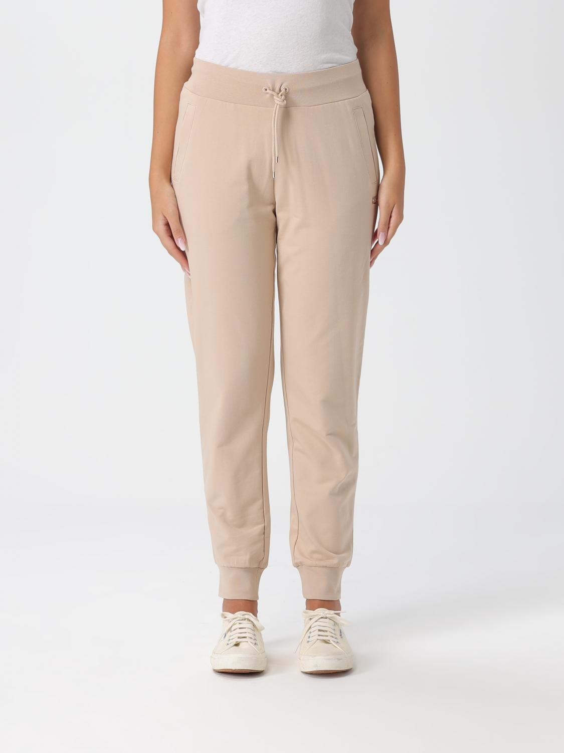 EA7 CONJUNTO CASUAL: Mono pieza mujer Ea7, Arena - Img 5