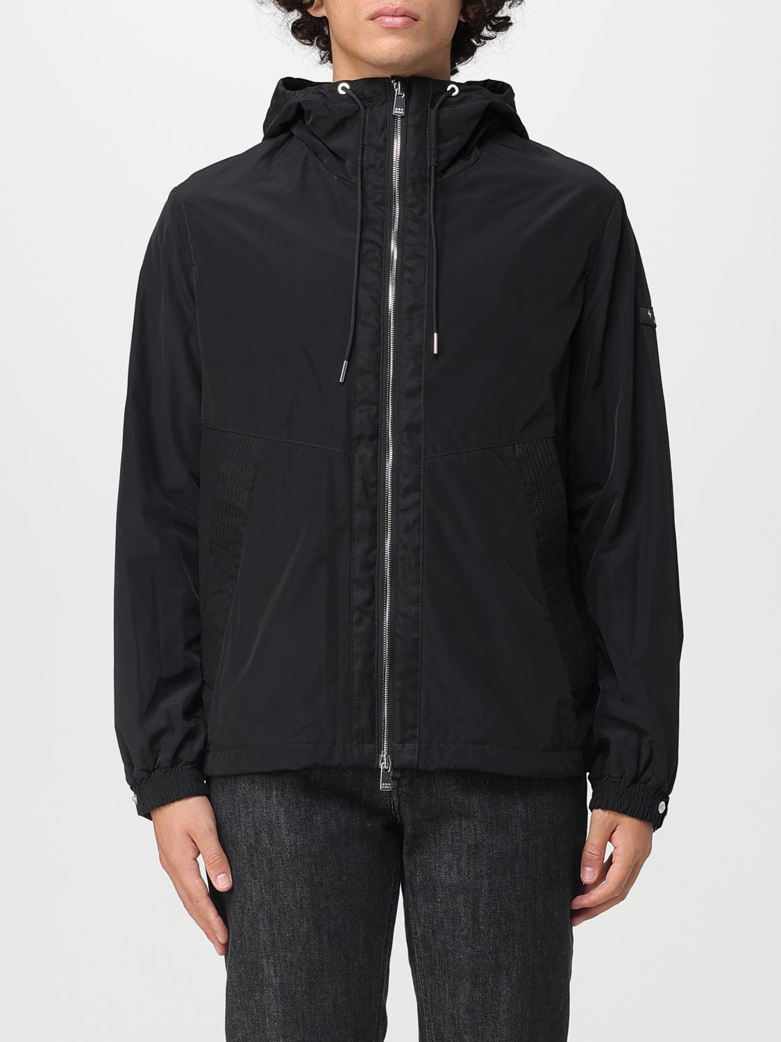 Veste homme Tatras - Noir
