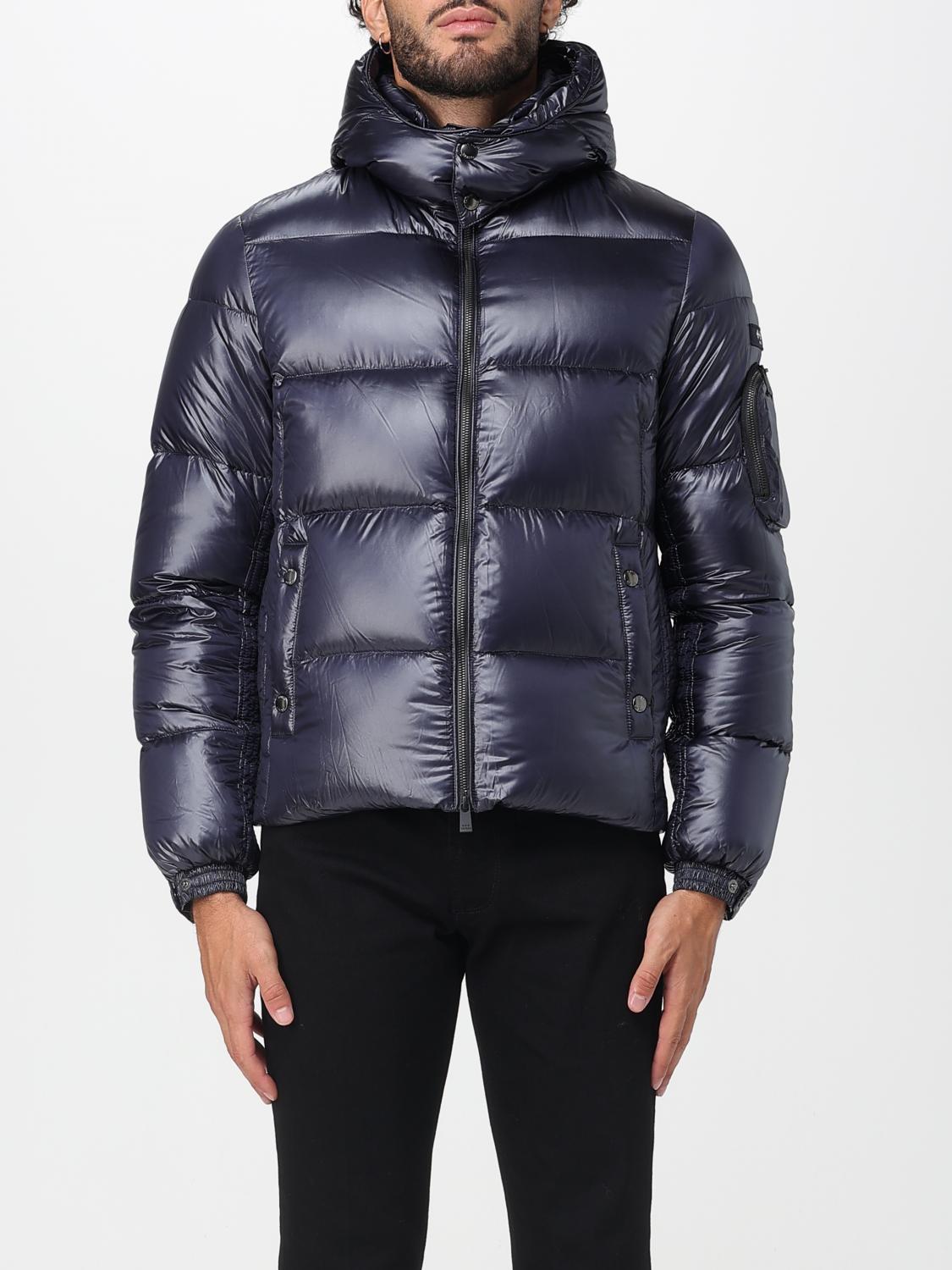 TATRAS JACKET: Jacket men Tatras, Navy - Img 1