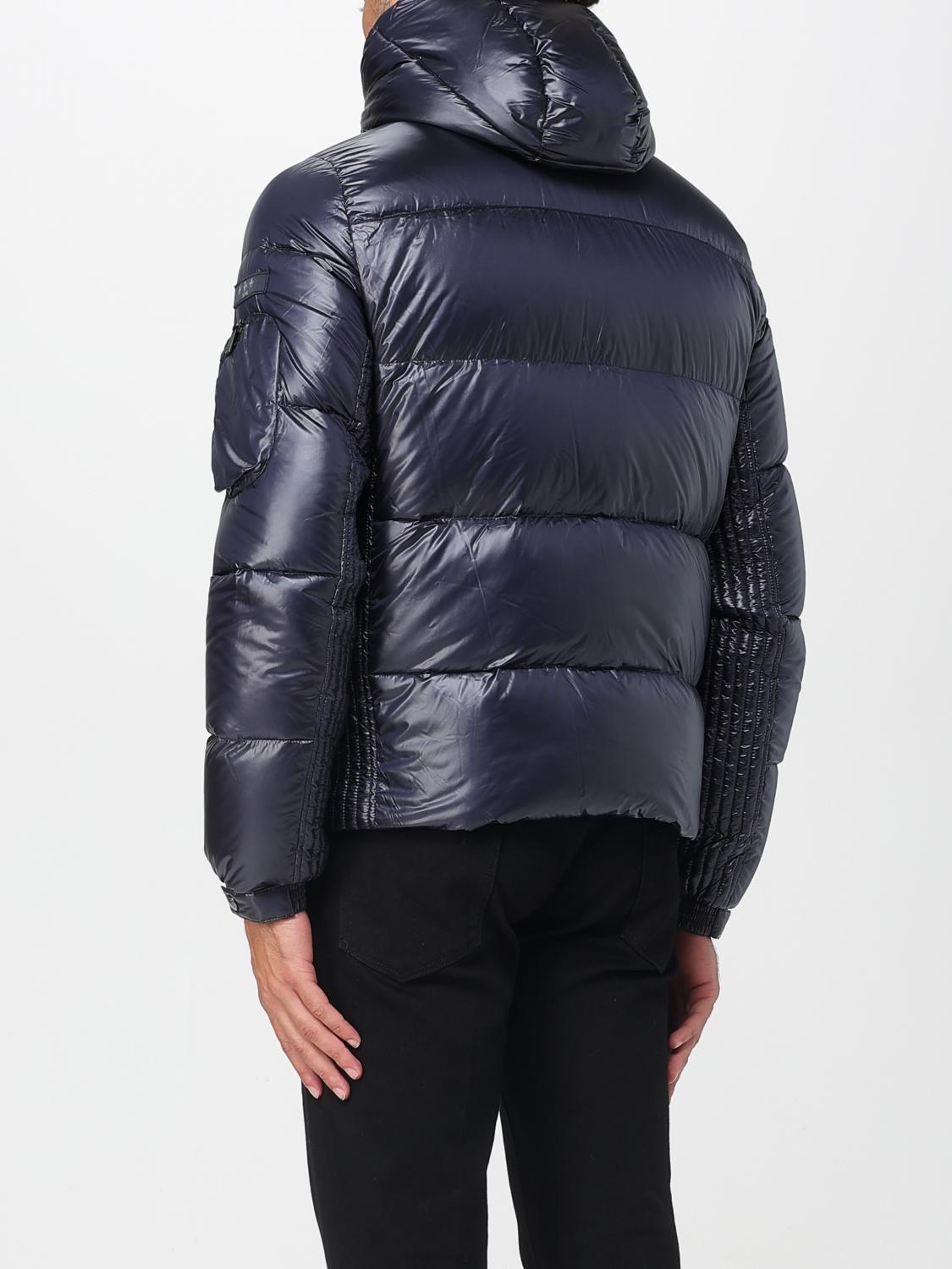 TATRAS JACKET: Jacket men Tatras, Navy - Img 2