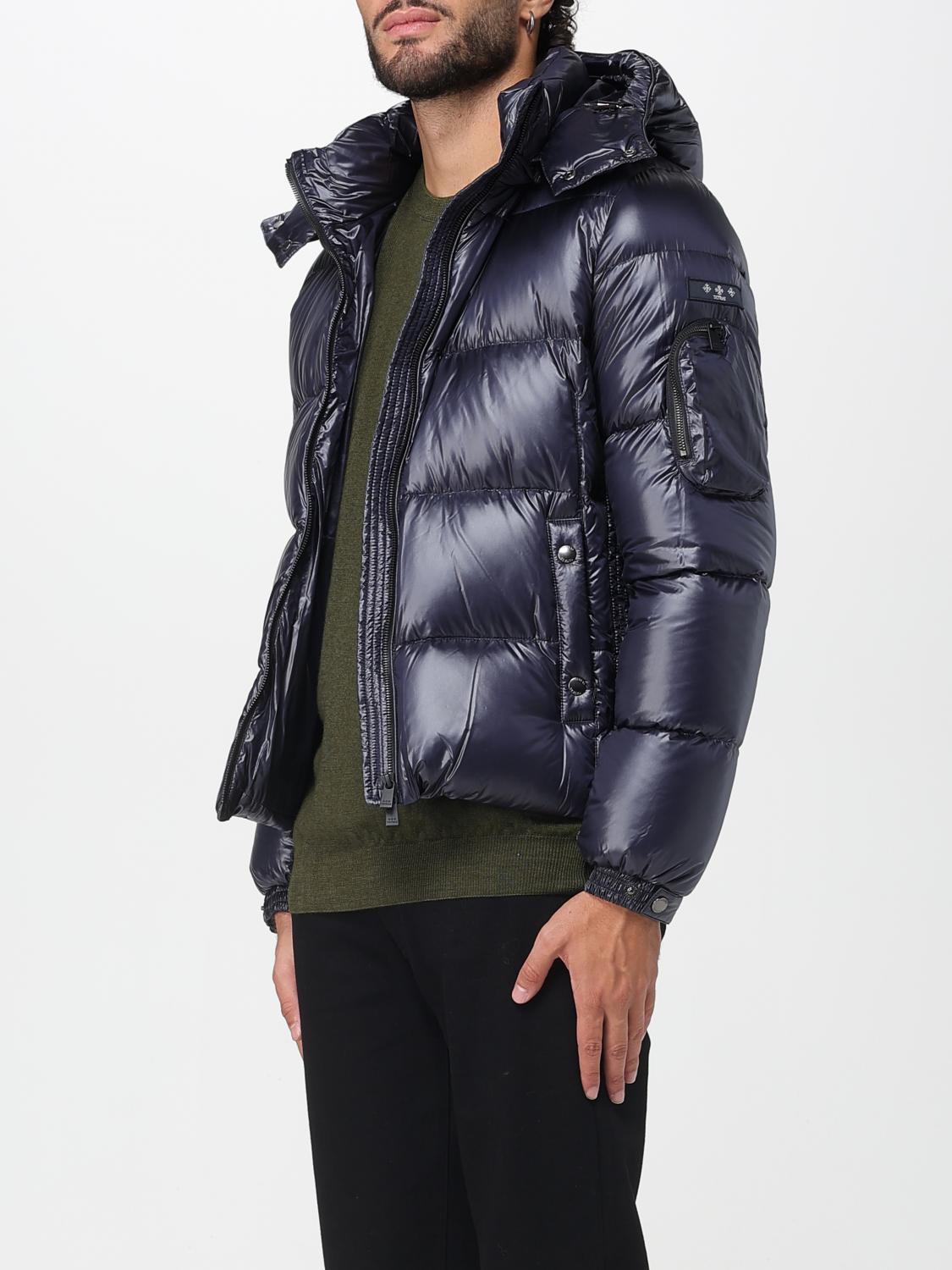 TATRAS JACKET: Jacket men Tatras, Navy - Img 3