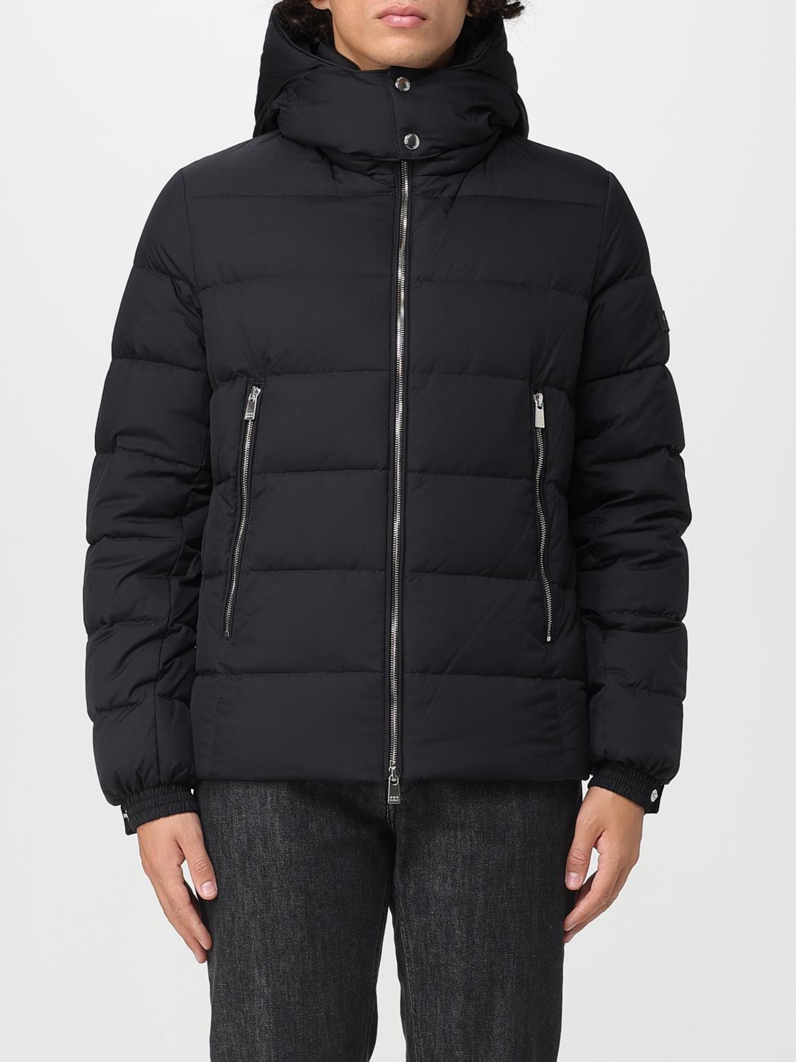 Veste homme Tatras - Noir