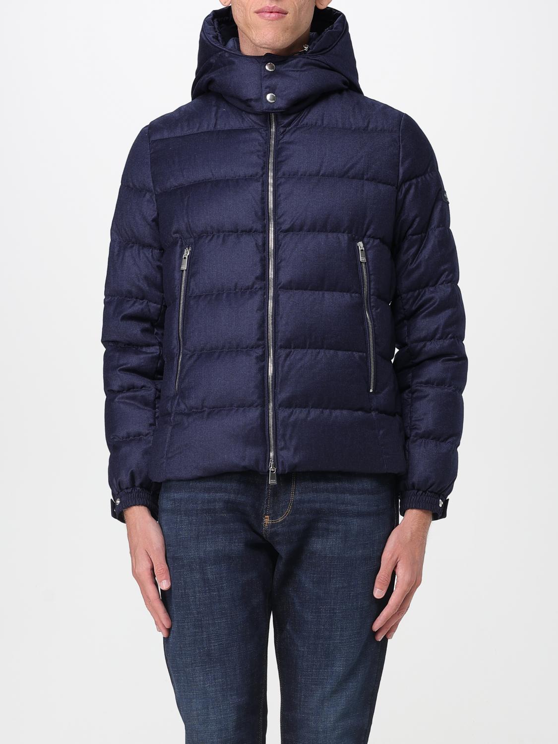 TATRAS 재킷: 재킷 남성 Tatras, 네이비 - Img 1