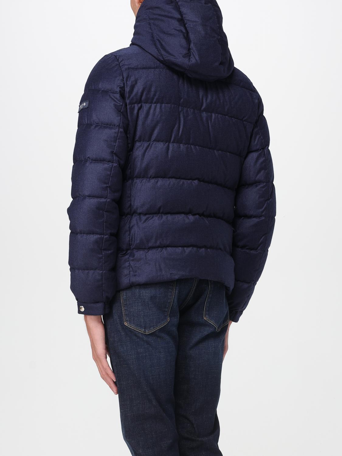 TATRAS 재킷: 재킷 남성 Tatras, 네이비 - Img 2