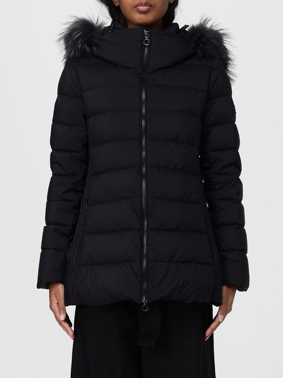 Veste femme Tatras - Noir