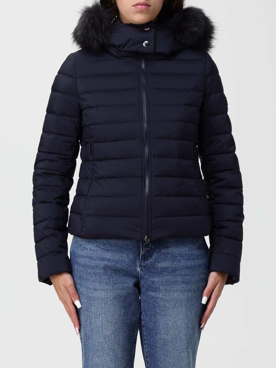 Veste femme Tatras - Bleu Marine