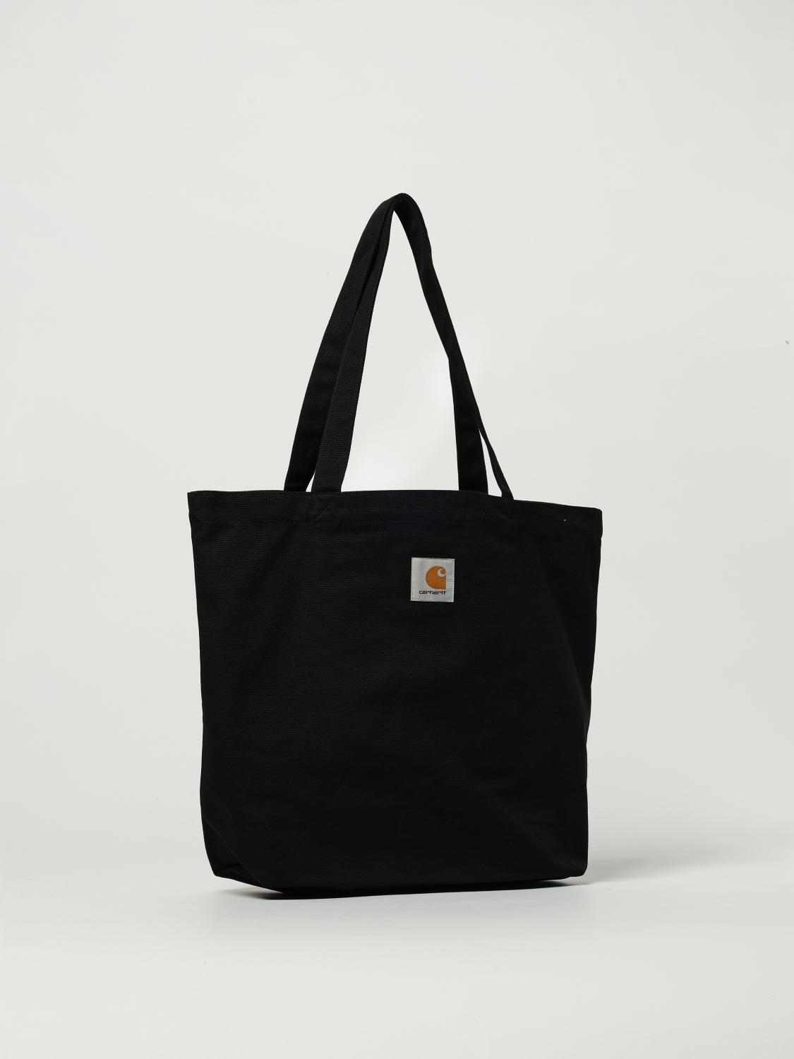 CARHARTT WIP TASCHE: Tasche herren Carhartt Wip, Bunt - Img 2