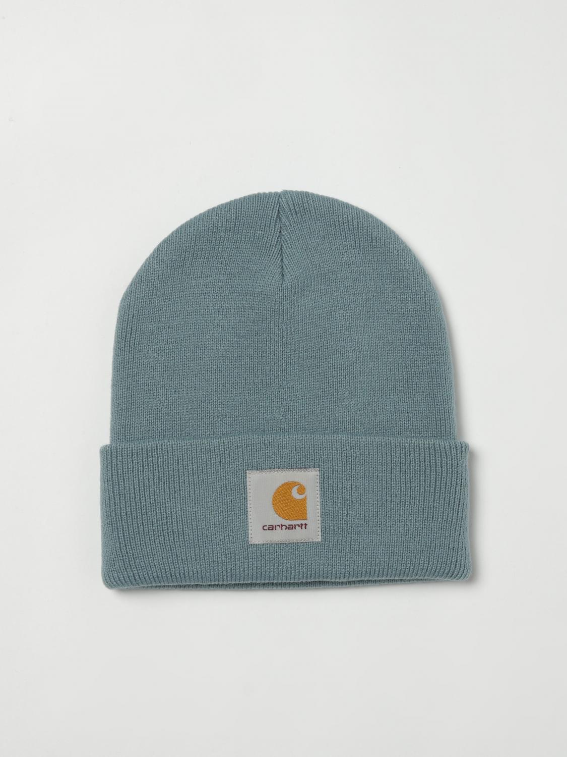 Carhartt Cappello Berretto Carhartt Azzurro Berretto Carhartt