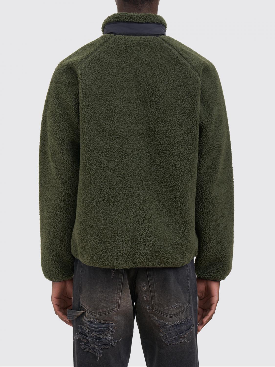 CARHARTT WIP JACKET: Jacket men Carhartt Wip, Green - Img 2