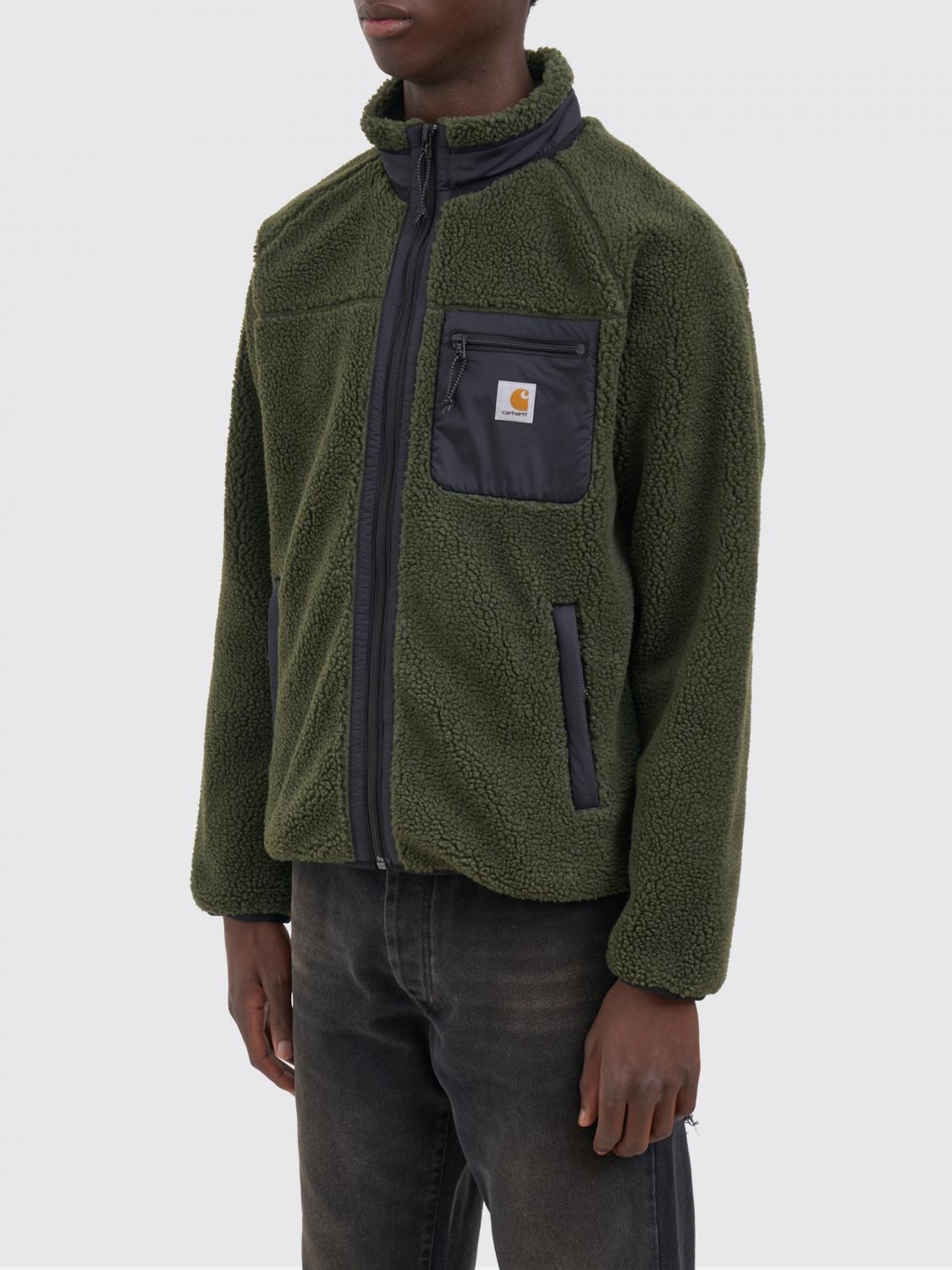 CARHARTT WIP JACKET: Jacket men Carhartt Wip, Green - Img 3