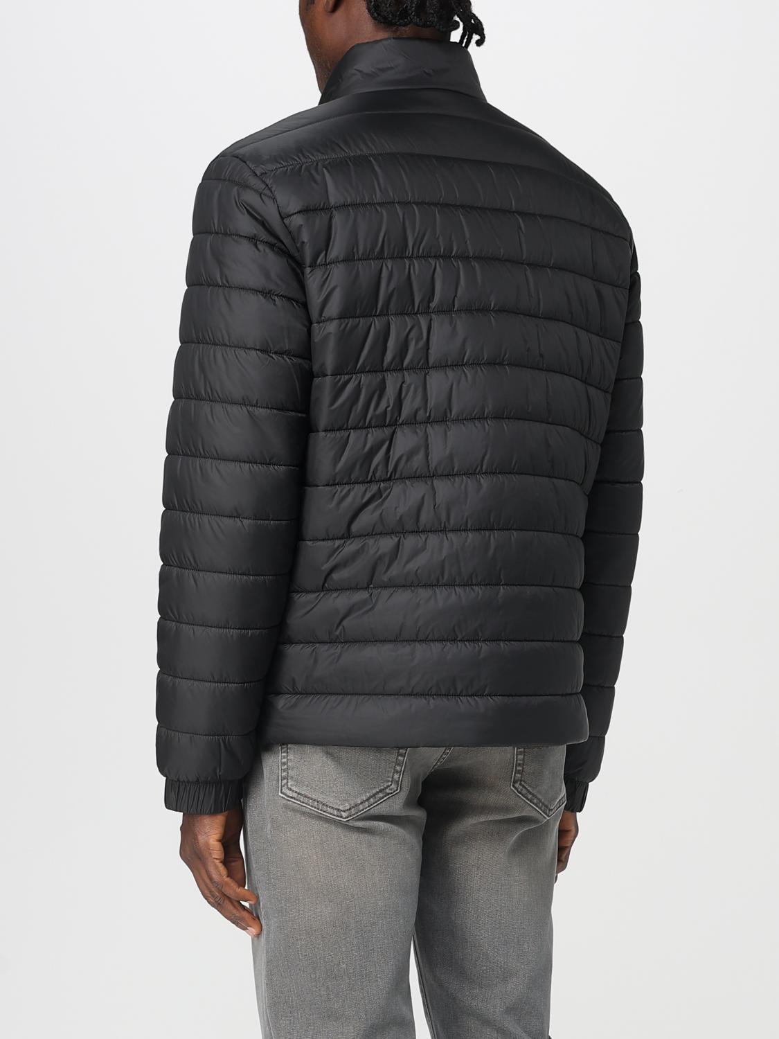 HUGO VESTE: Veste homme Hugo, Noir - Img 2