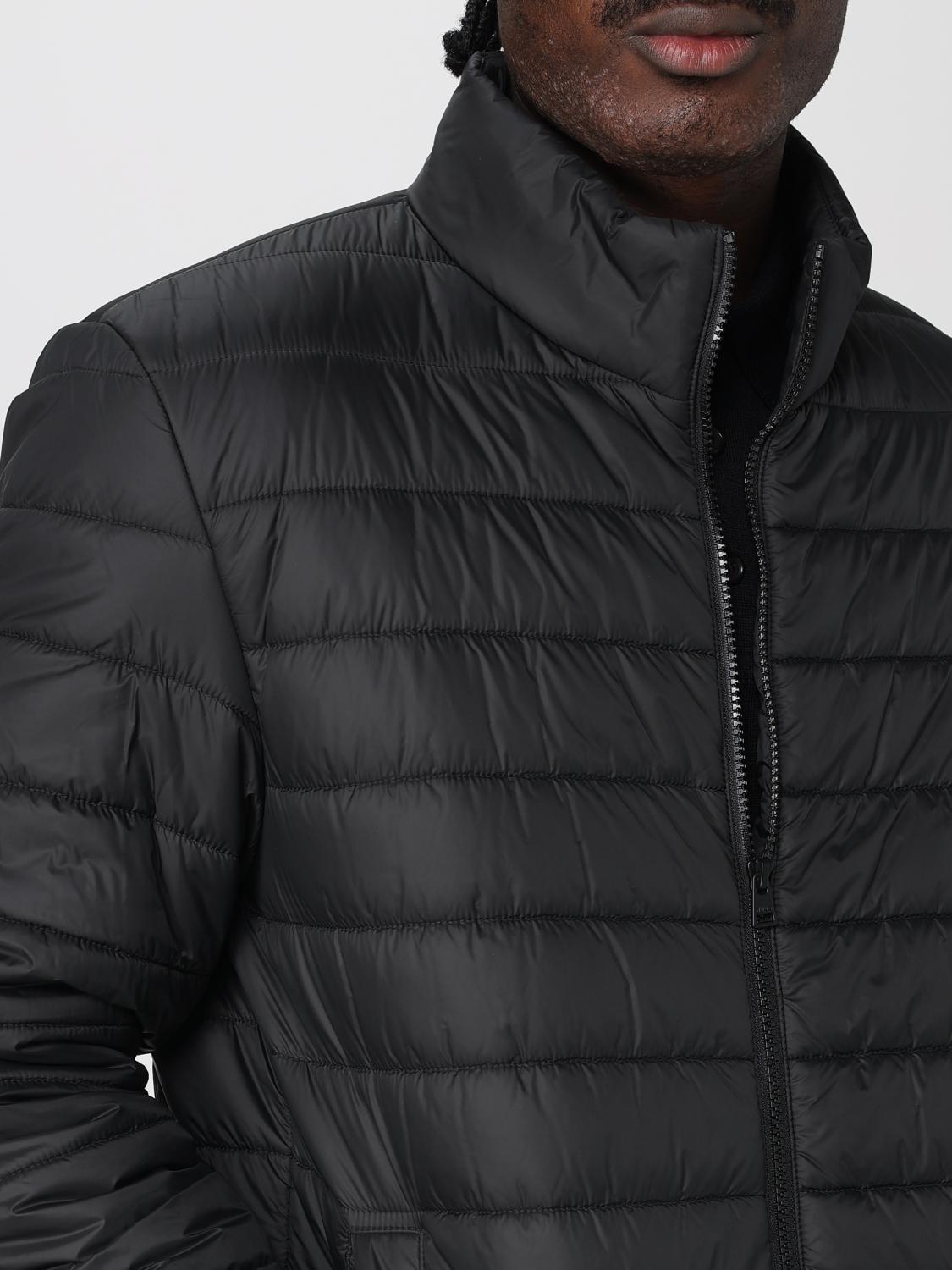HUGO VESTE: Veste homme Hugo, Noir - Img 4