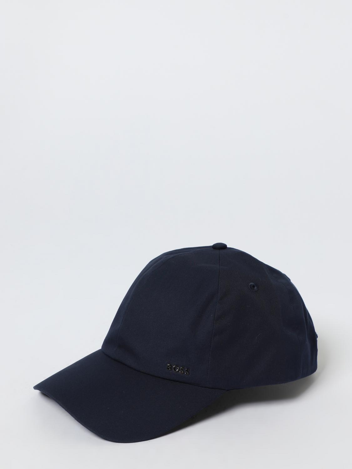 BOSS HAT: Hat men Boss, Blue - Img 1