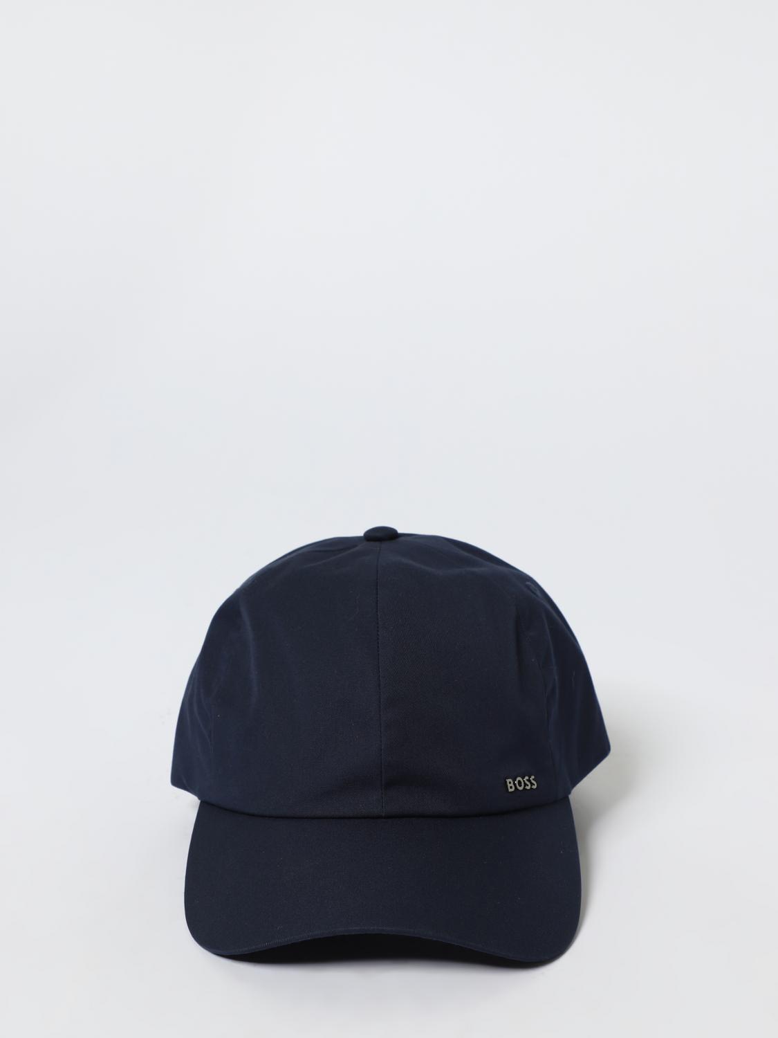 BOSS HAT: Hat men Boss, Blue - Img 2