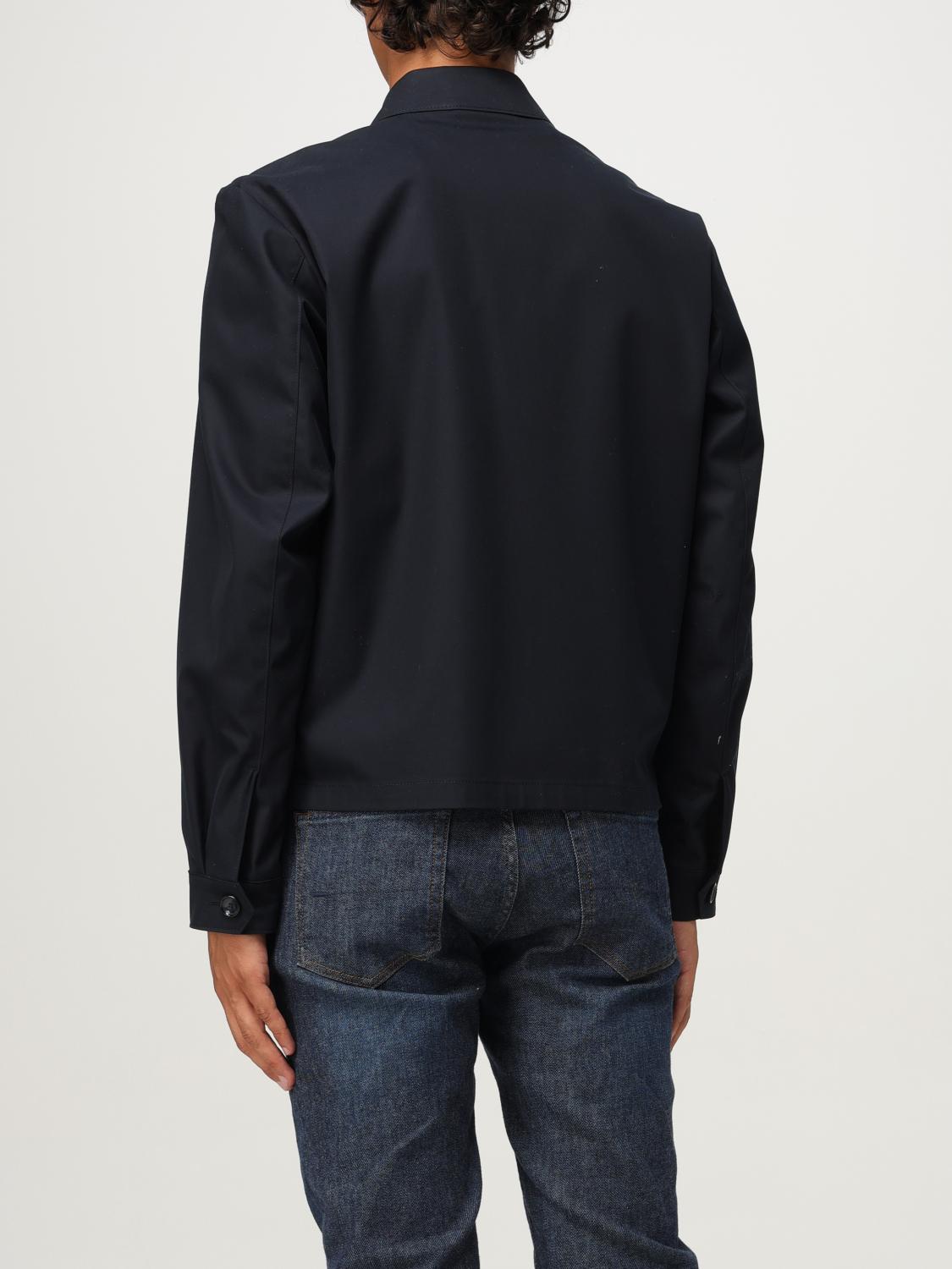 BOSS VESTE: Veste homme Boss, Bleu - Img 2