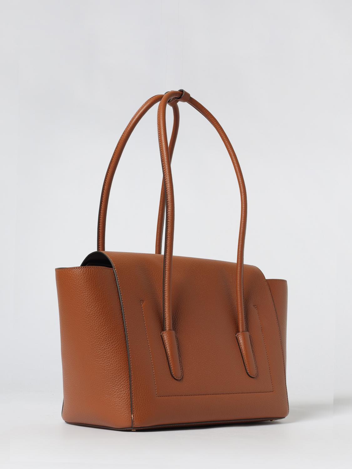 COCCINELLE SCHULTERTASCHE: Schultertasche damen Coccinelle, Leder - Img 2