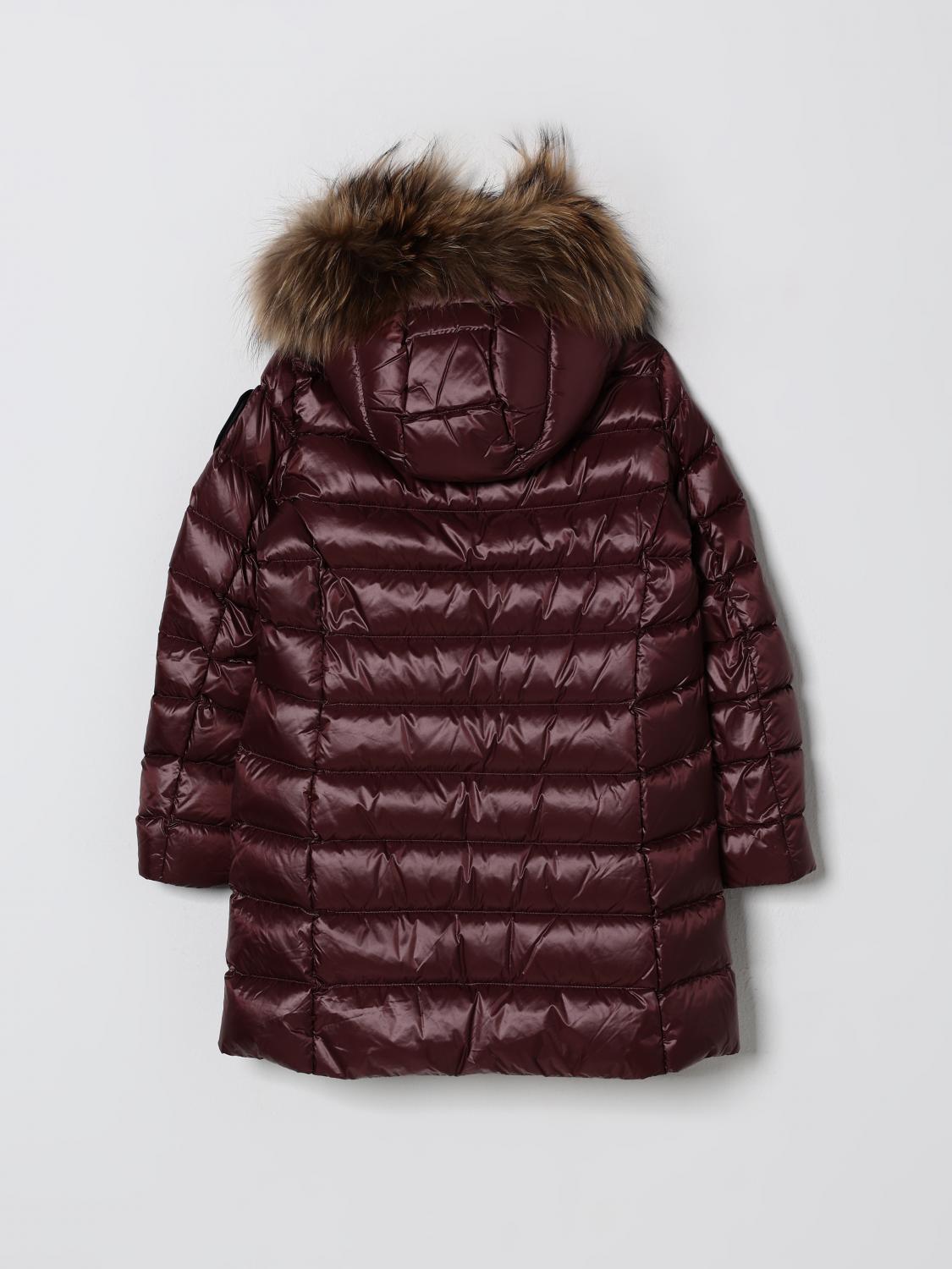 BLAUER ジャケット: ジャケット ボーイ Blauer, レッド - Img 2