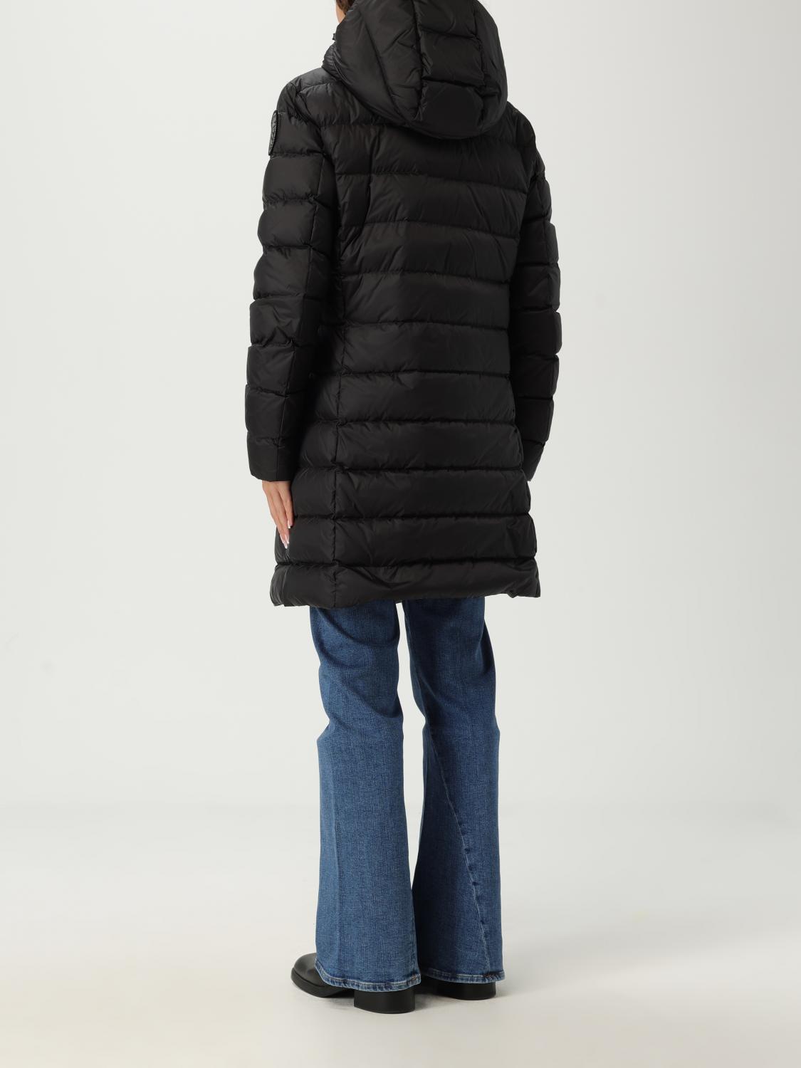BLAUER CHAQUETA: Chaqueta mujer Blauer, Negro - Img 2