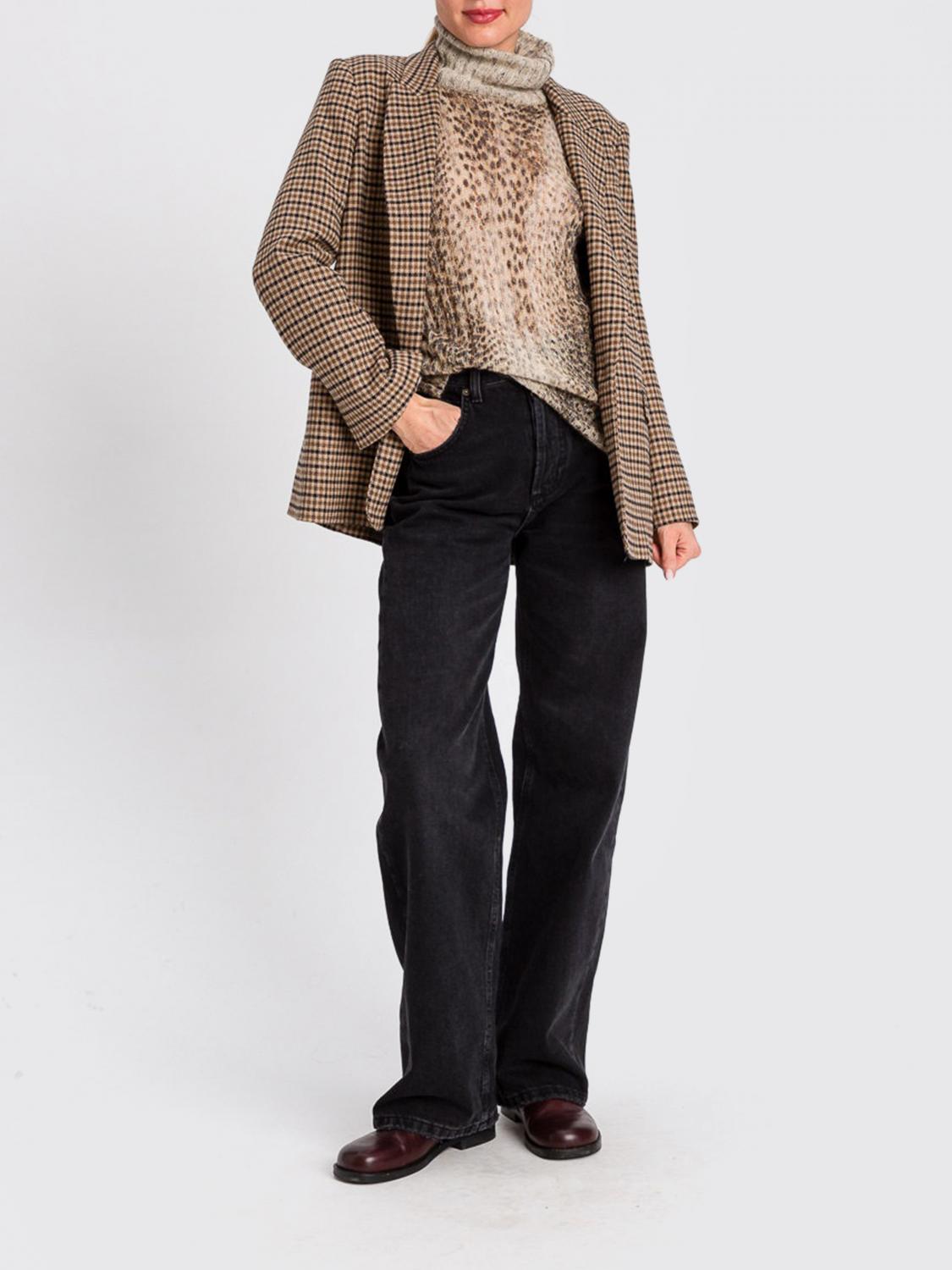 TWINSET JACKE: Blazer damen Twinset, Bunt - Img 2