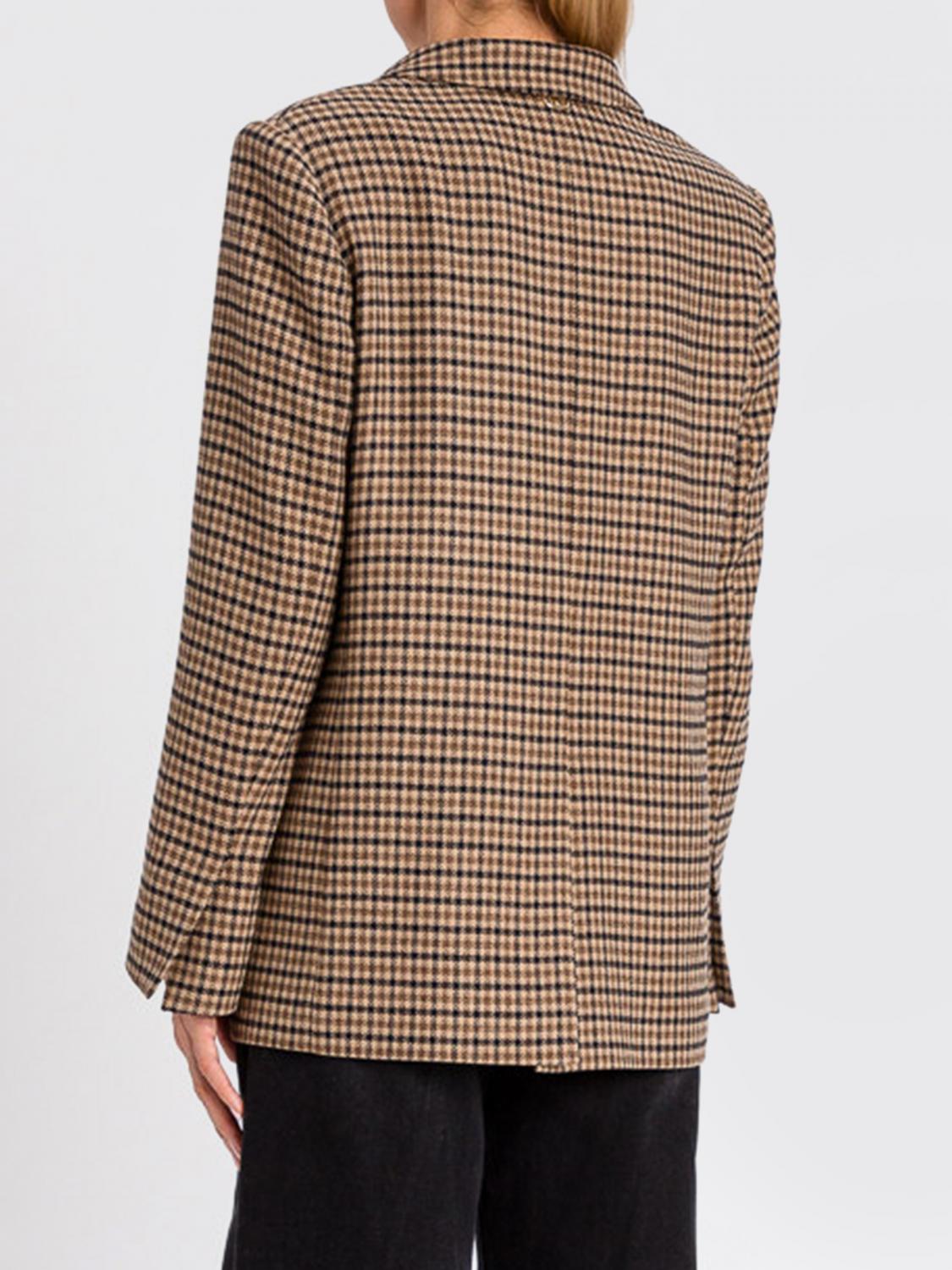 TWINSET JACKE: Blazer damen Twinset, Bunt - Img 3