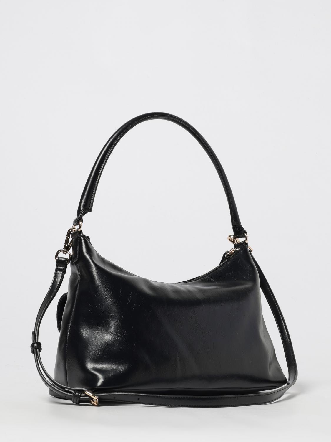 TWINSET SCHULTERTASCHE: Schultertasche damen Twinset, Schwarz - Img 2