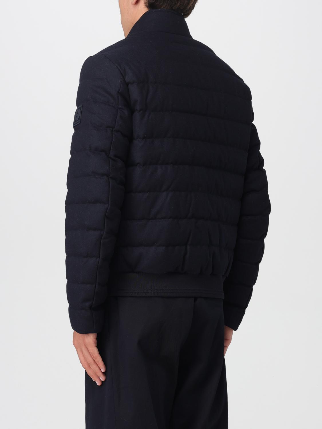 BELSTAFF JACKET: Jacket men Belstaff, Navy - Img 2