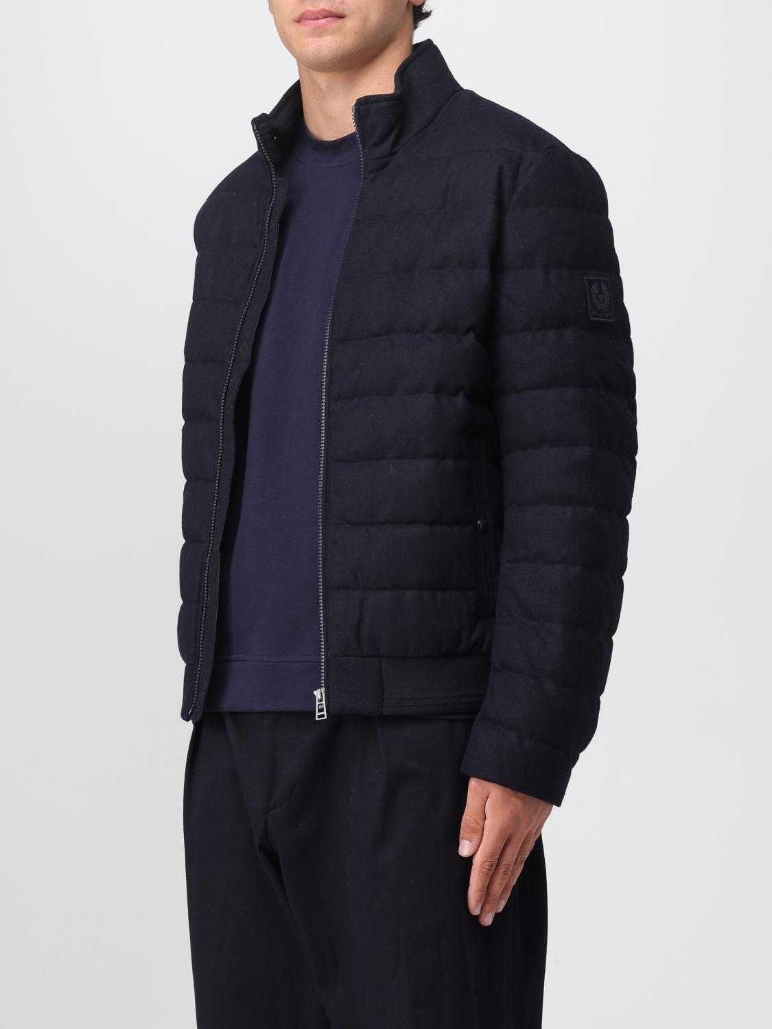 BELSTAFF JACKET: Jacket men Belstaff, Navy - Img 3