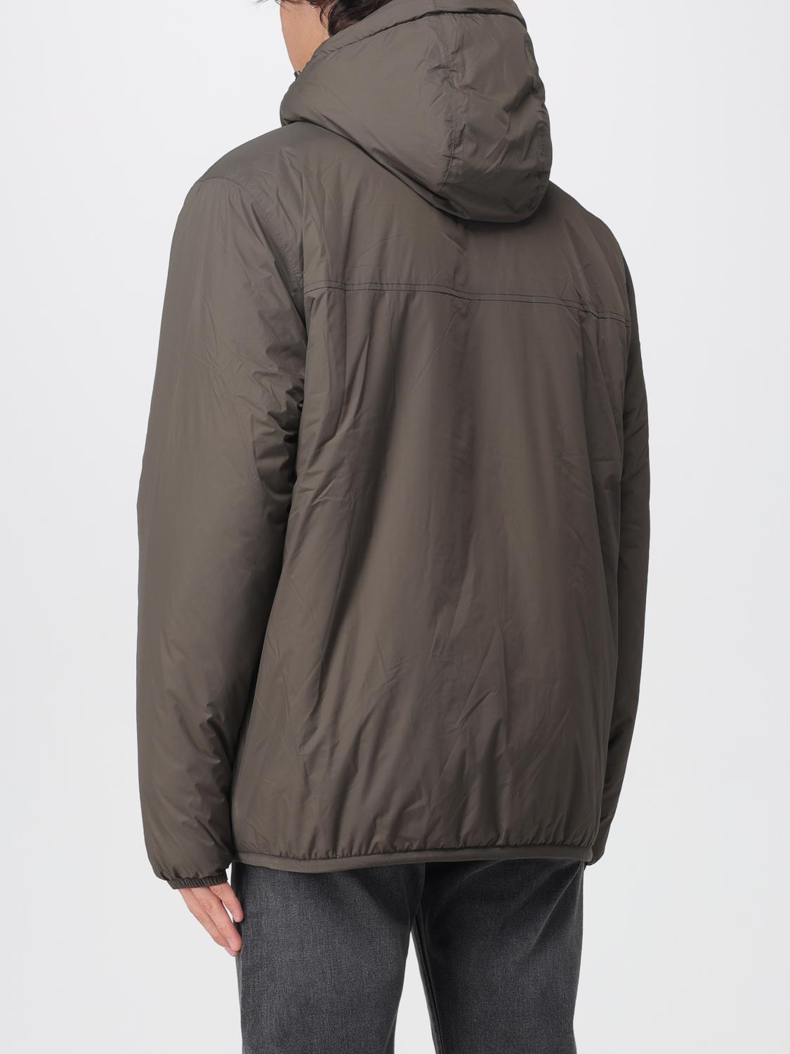 K-WAY CHAQUETA: Chaqueta hombre K-way, Verde - Img 2