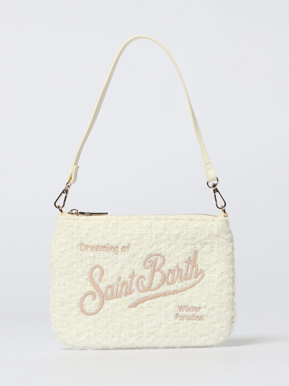 MC2 SAINT BARTH 미니백: 숄더백 여성 Mc2 Saint Barth, 멀티컬러 - Img 1