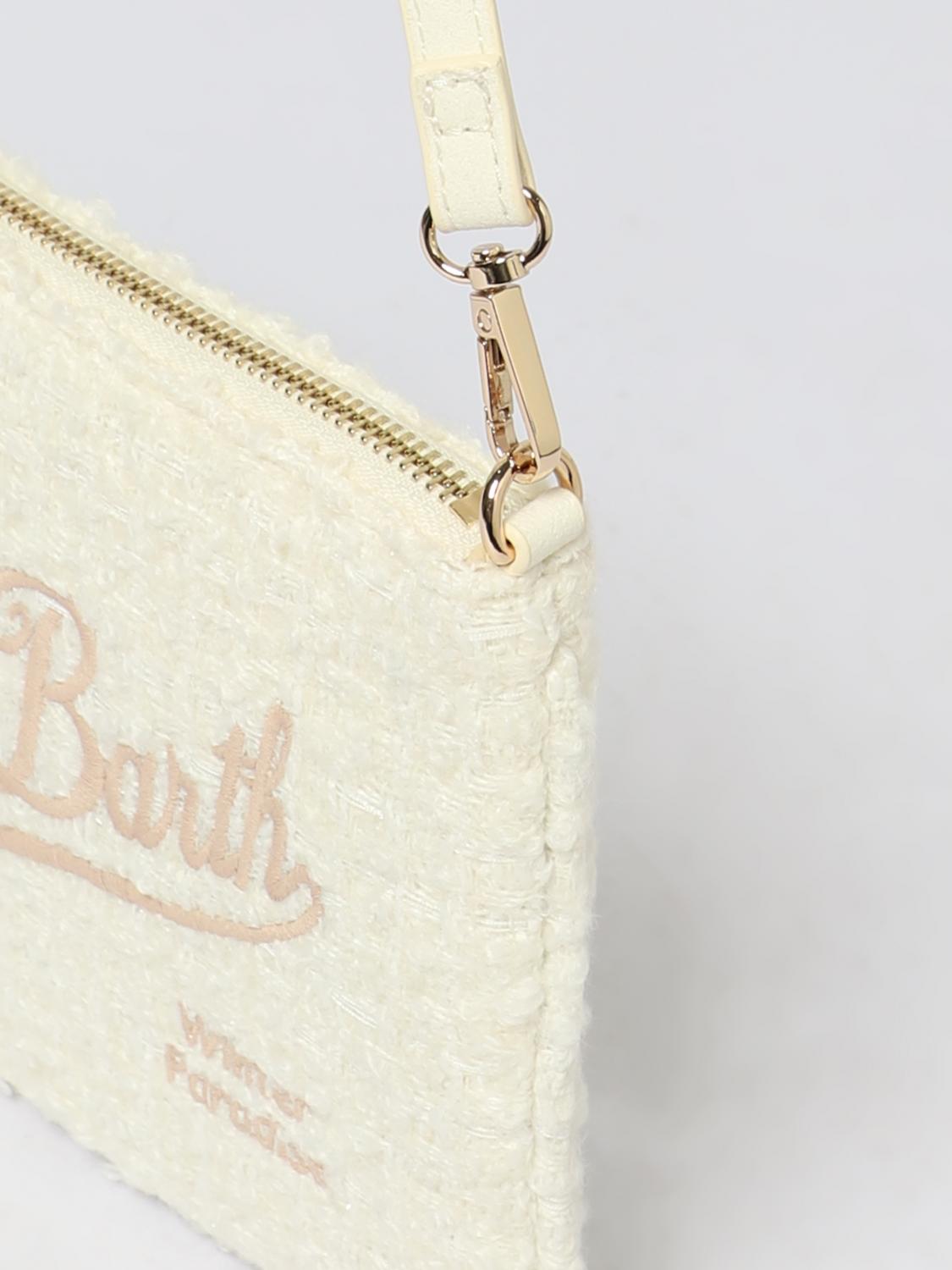 MC2 SAINT BARTH 미니백: 숄더백 여성 Mc2 Saint Barth, 멀티컬러 - Img 3