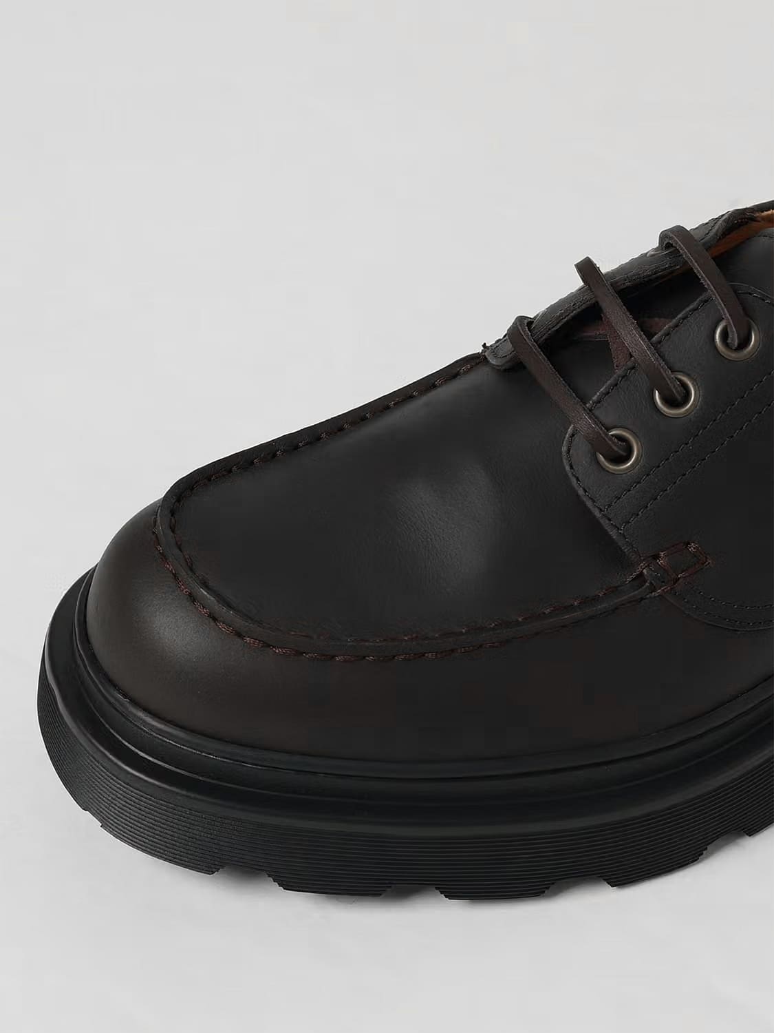 TOD'S MOKASSINS: Schuhe herren Tod's, Kakao - Img 4
