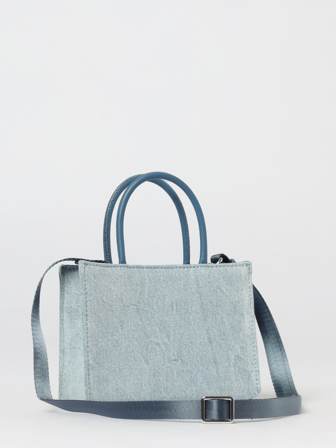 DIESEL BAG: Bag kids Diesel, Gnawed Blue - Img 2