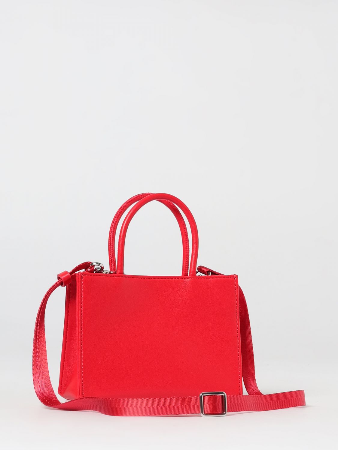 DIESEL BAG: Bag kids Diesel, Red - Img 2