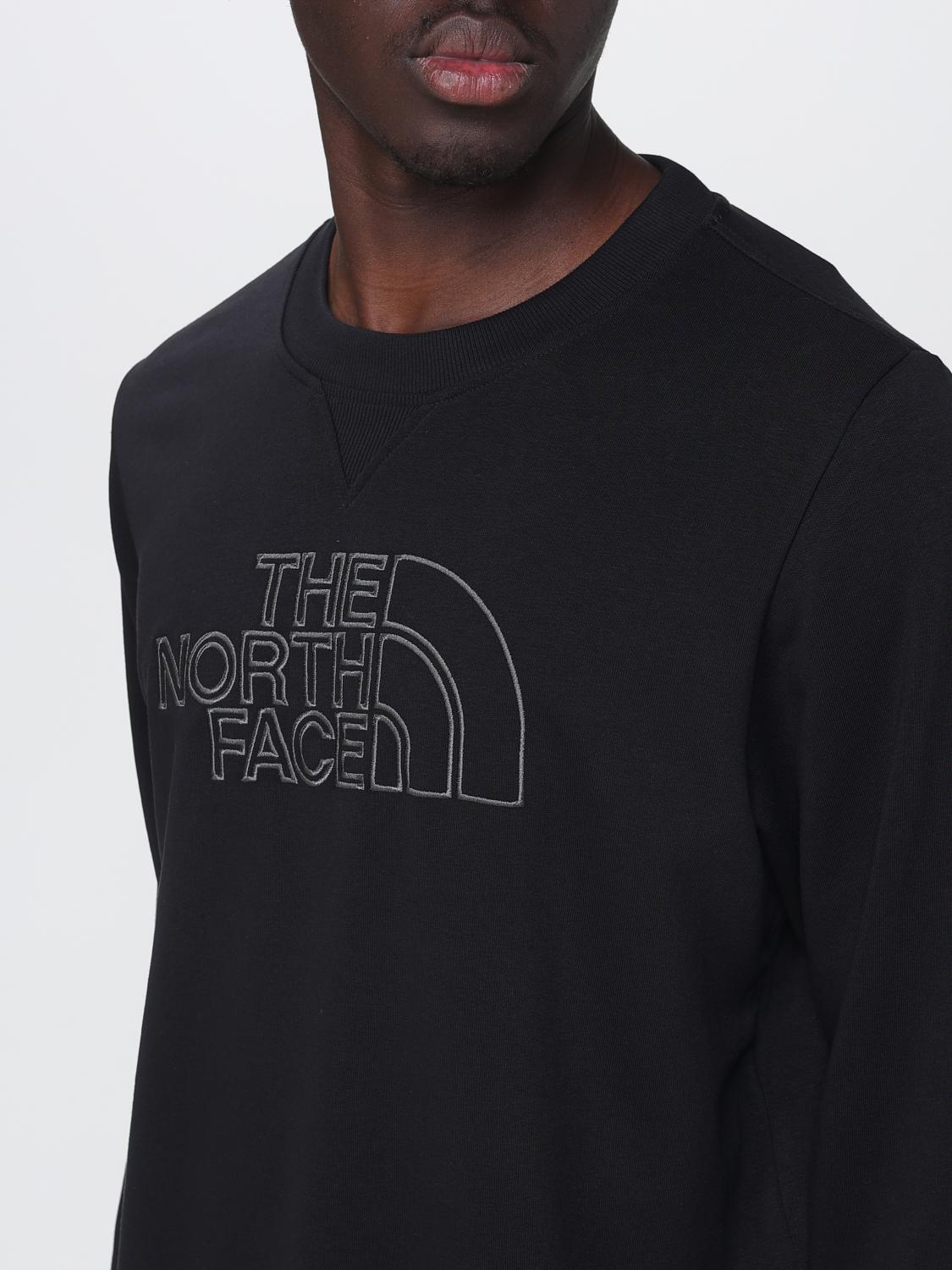THE NORTH FACE SUDADERA: Sudadera hombre The North Face, Negro - Img 3