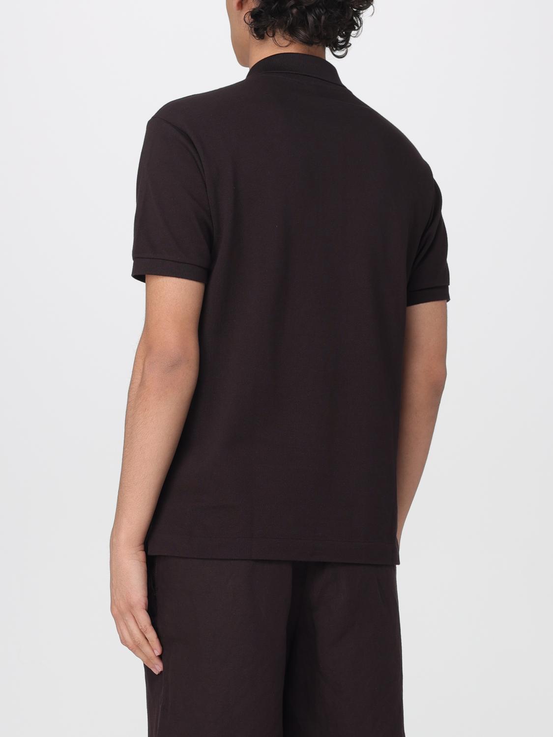 LACOSTE POLO: Polo regular de algodón piqué Lacoste, Fantasía - Img 2