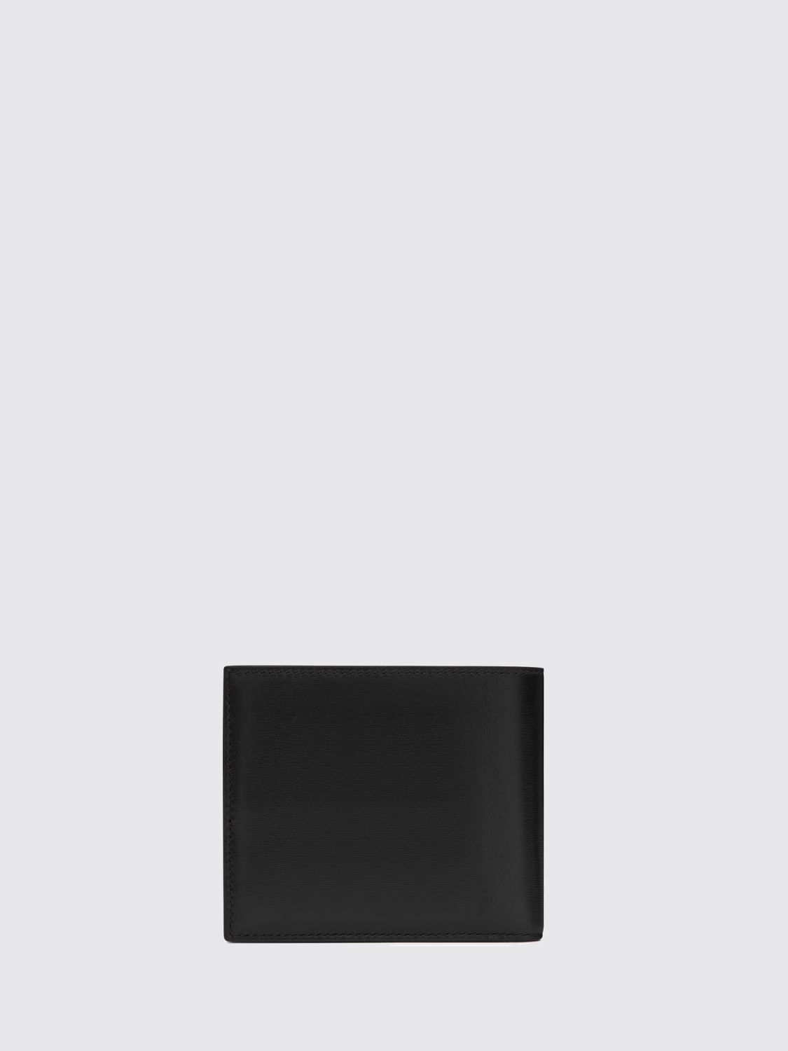 SAINT LAURENT 지갑: 지갑 남성 Saint Laurent, 블랙 - Img 3