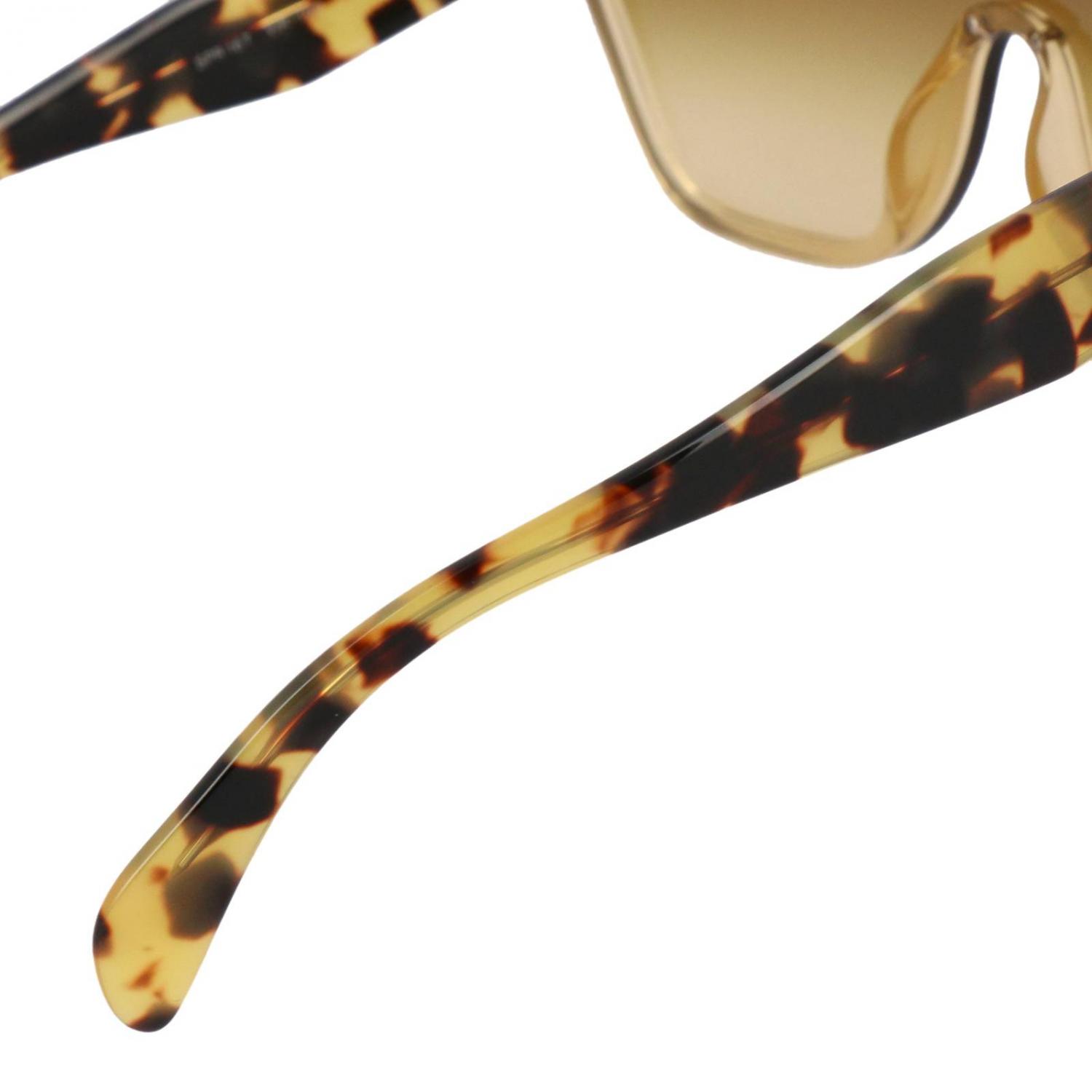 PRADA SUNGLASSES: Sunglasses women Prada, Brown - Img 4