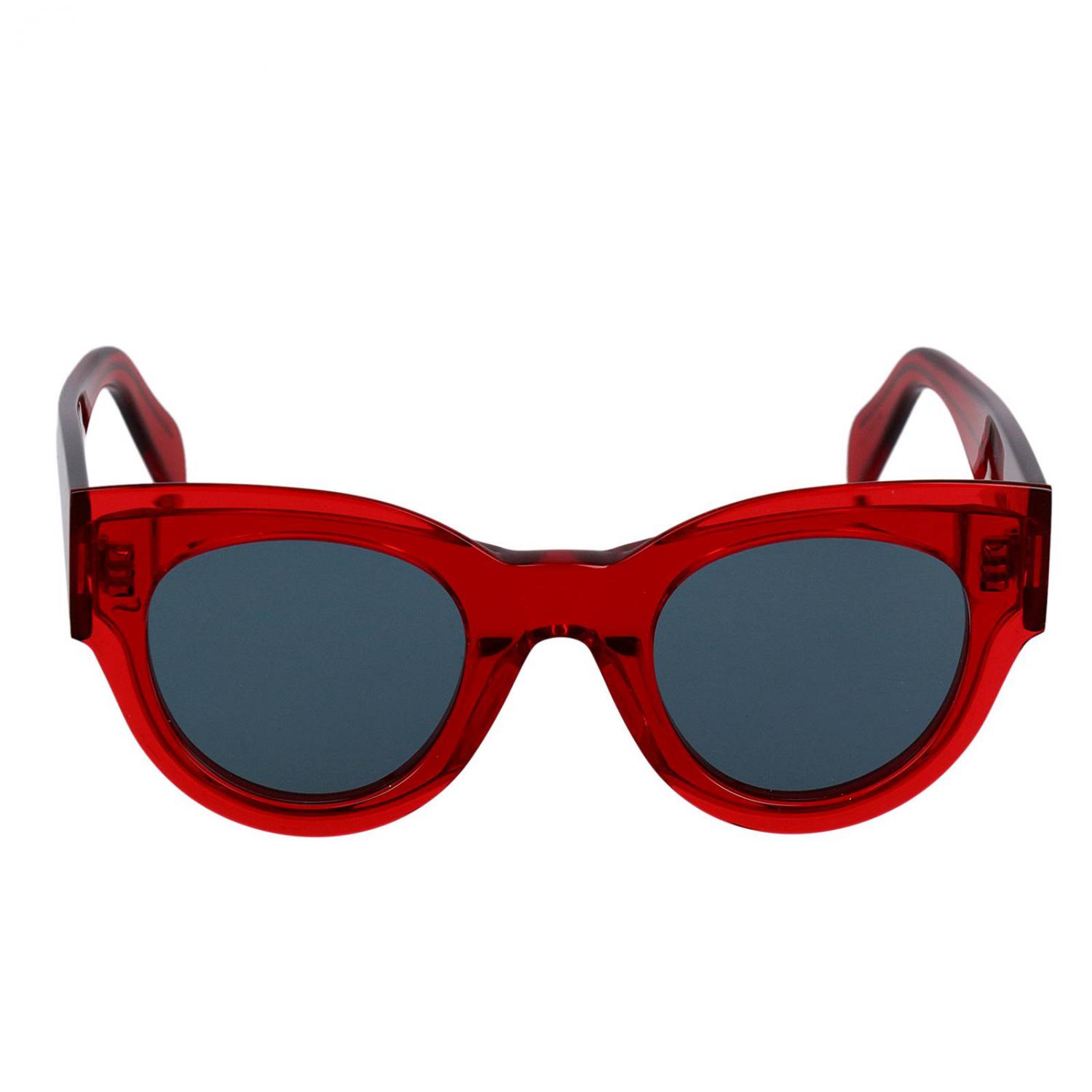 CELINE GAFAS DE SOL: Gafas mujer Celine, Gris - Img 2