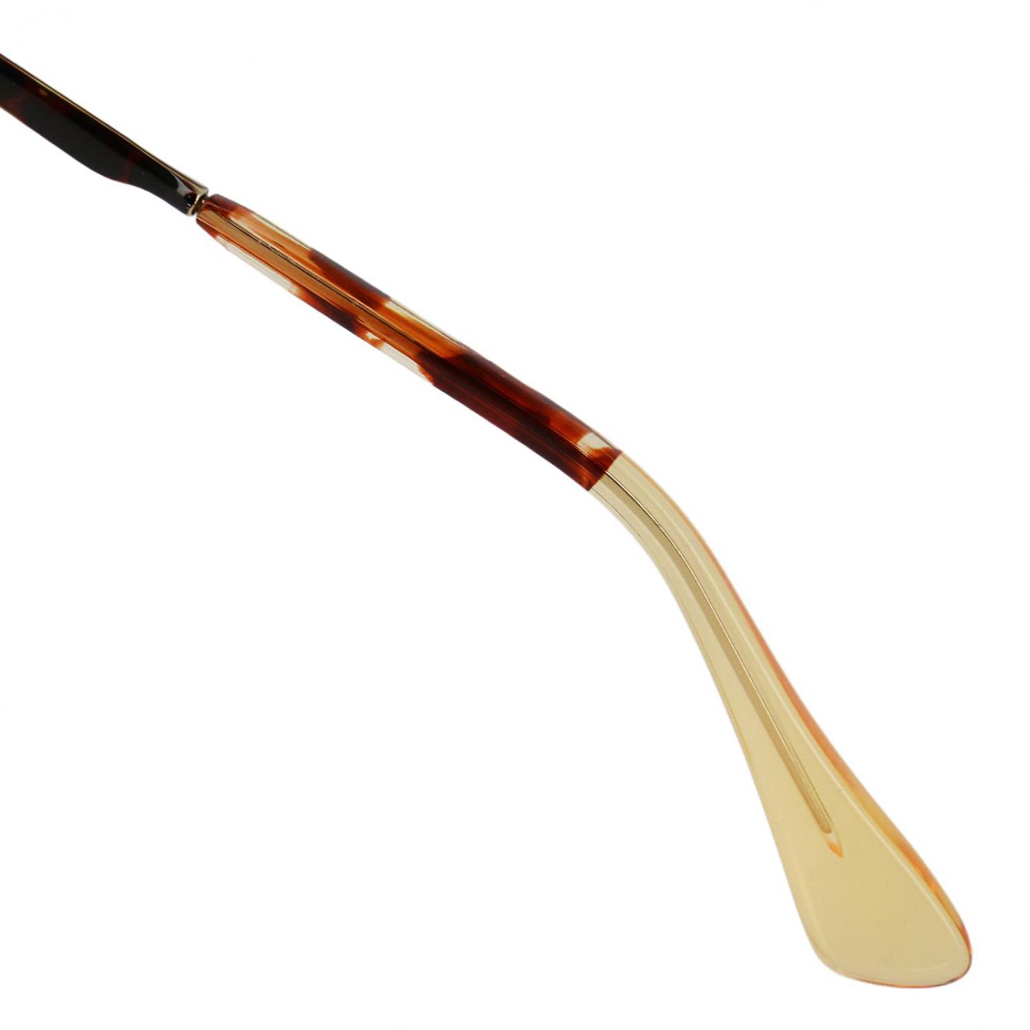 PERSOL SUNGLASSES: Sunglasses women Persol, Brown - Img 3