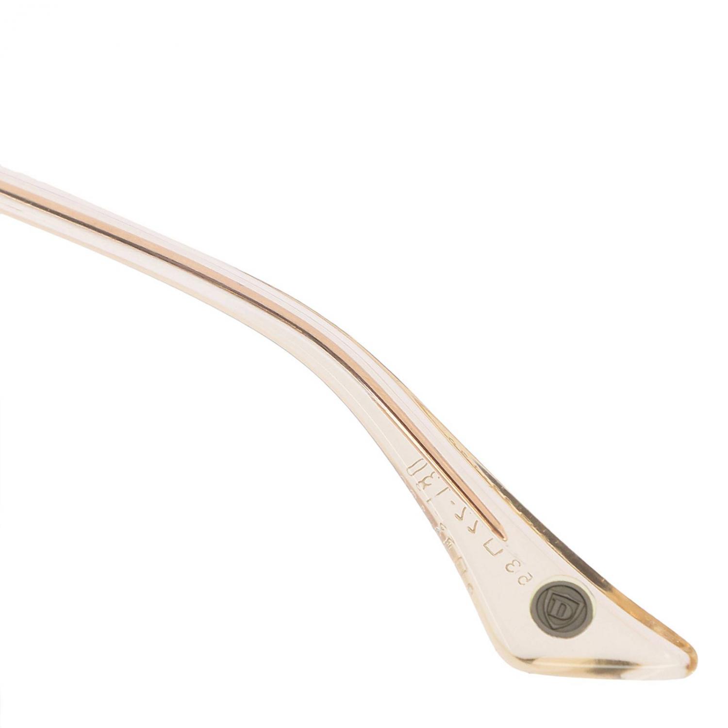 DITA SUNGLASSES: Sunglasses women Dita, Pink - Img 4