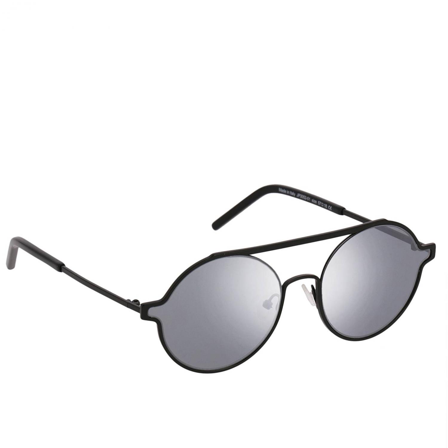 JPLUS SUNGLASSES: Sunglasses women Jplus, Grey - Img 1
