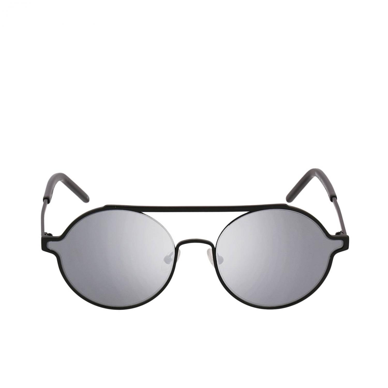 JPLUS SUNGLASSES: Sunglasses women Jplus, Grey - Img 2