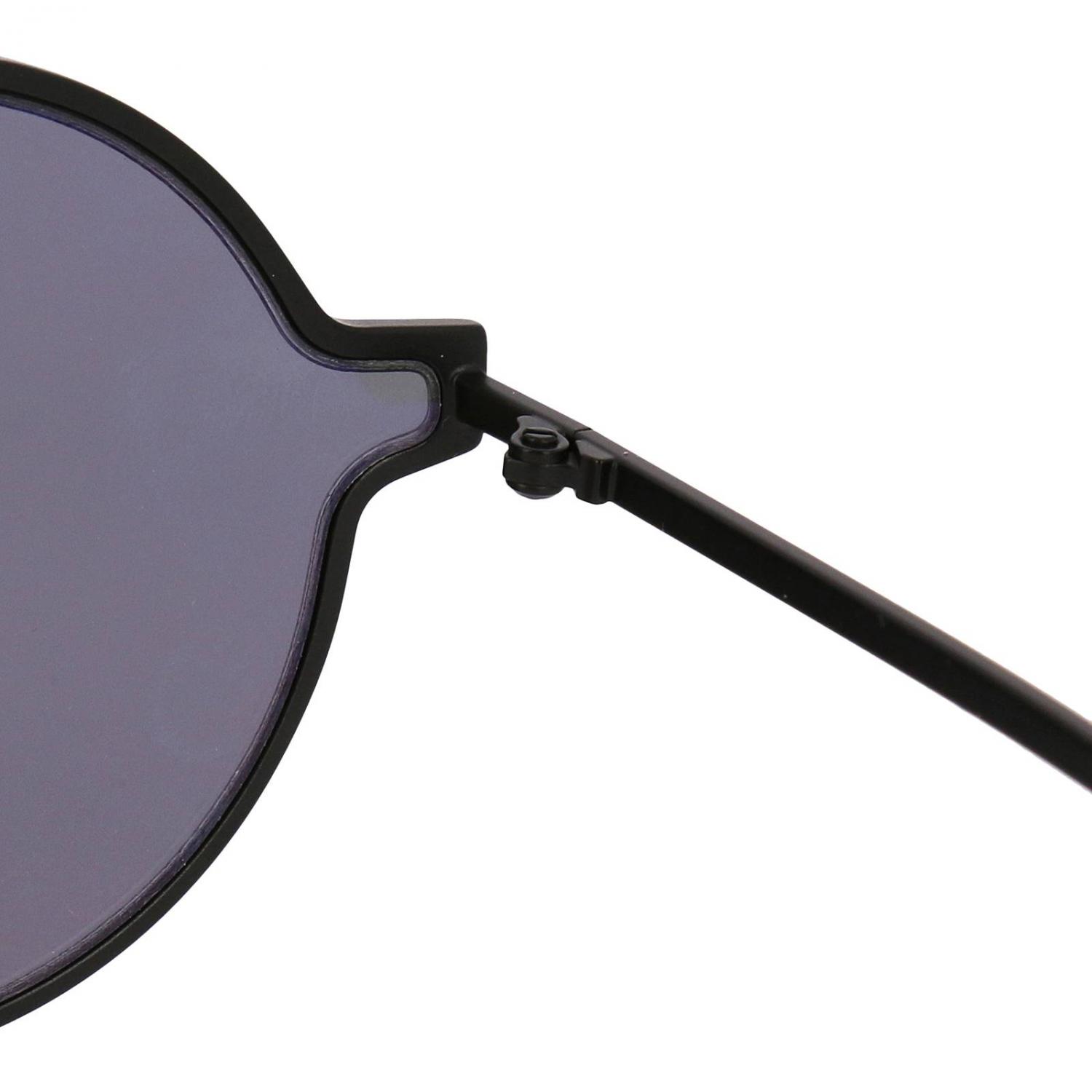 JPLUS SUNGLASSES: Sunglasses women Jplus, Grey - Img 3