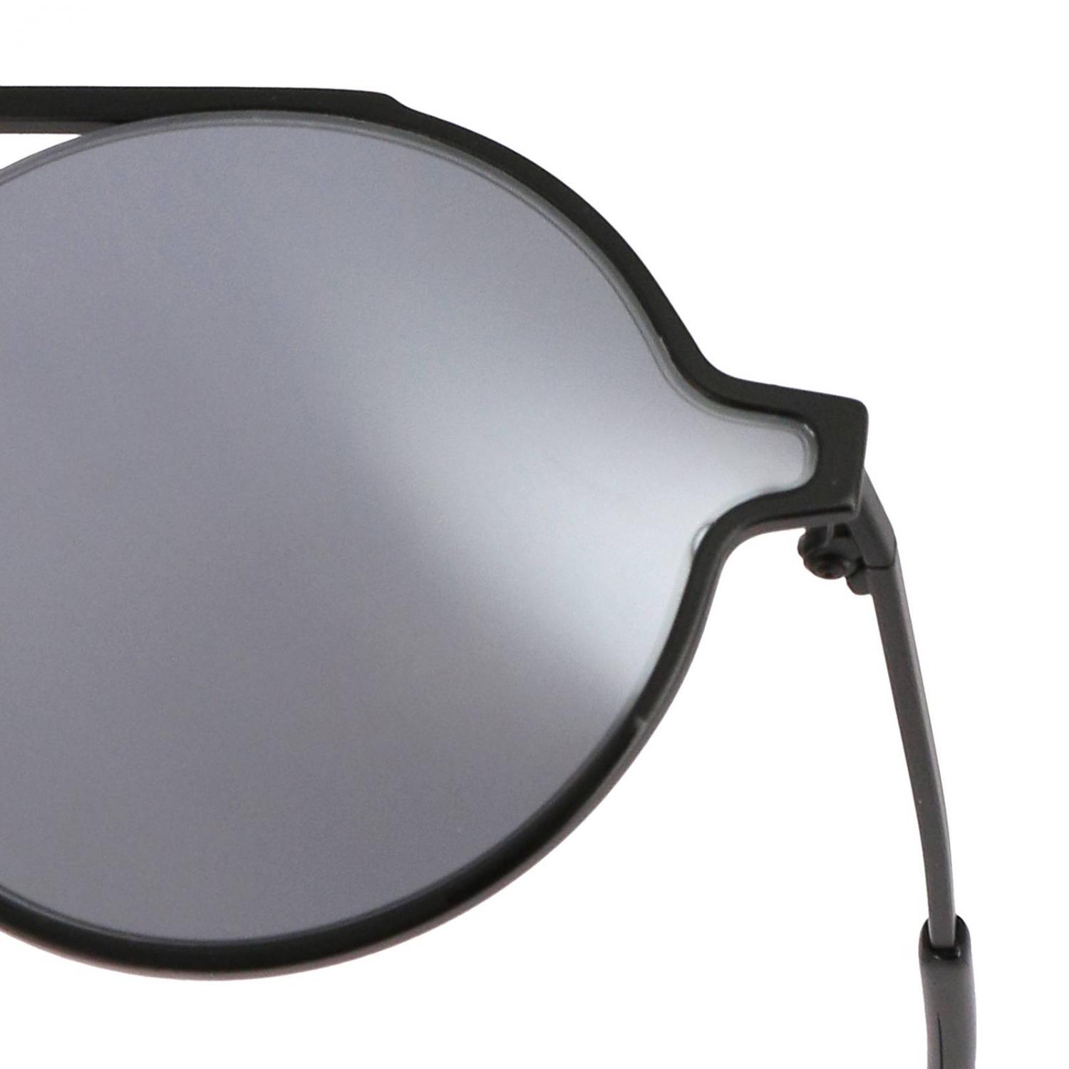 JPLUS SUNGLASSES: Sunglasses women Jplus, Grey - Img 4