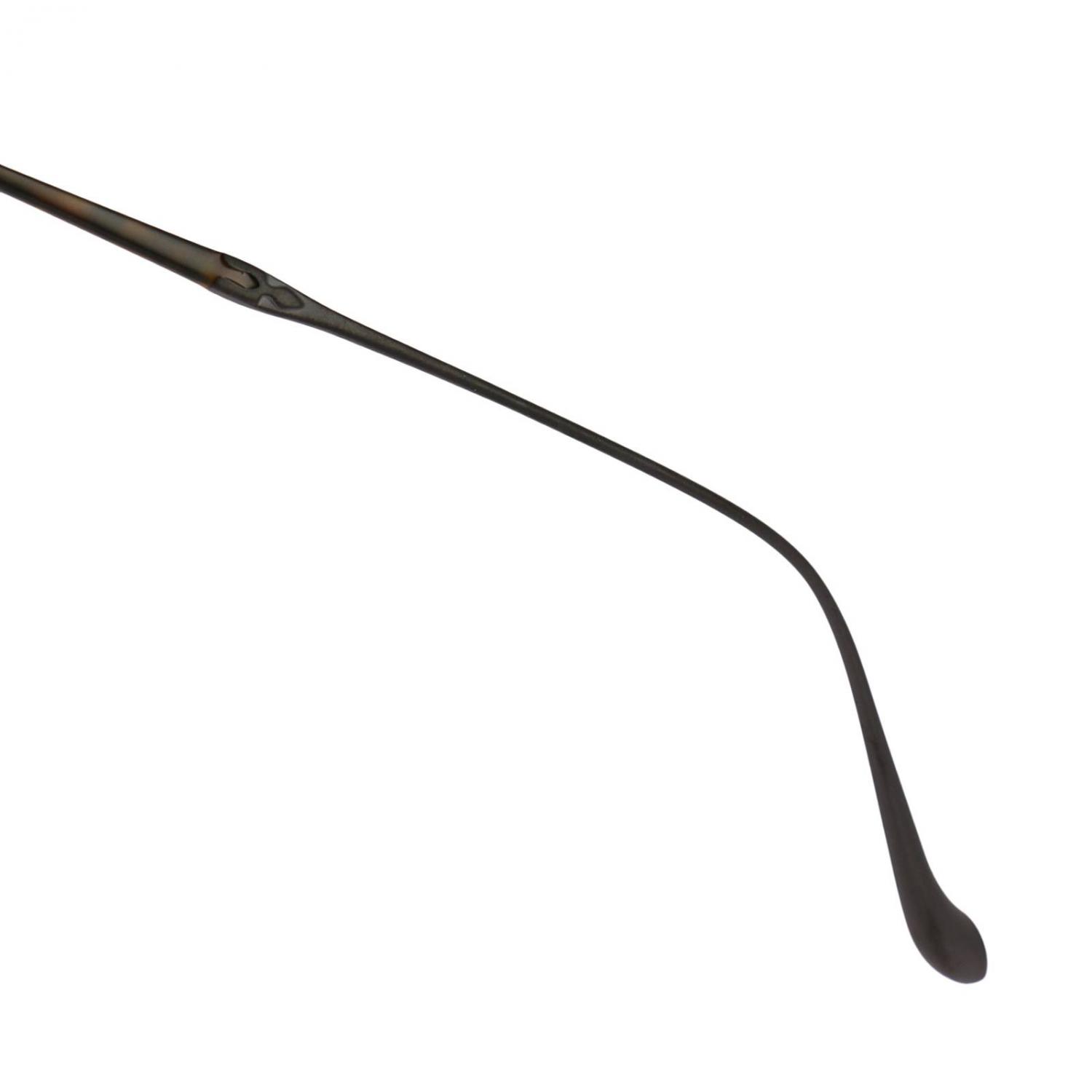 MATSUDA SUNGLASSES: Sunglasses women Matsuda, Violet - Img 5