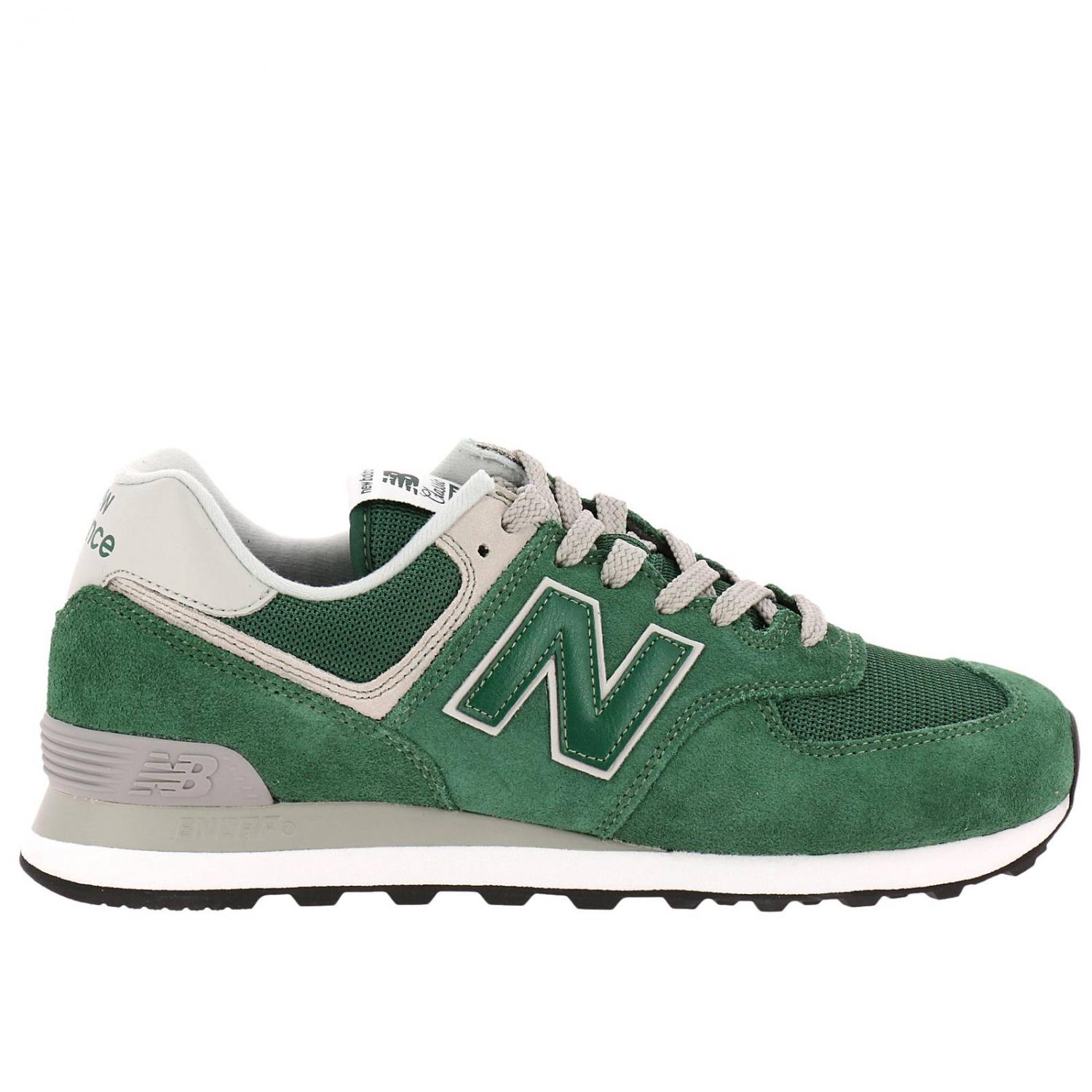 New balance ml574egr online