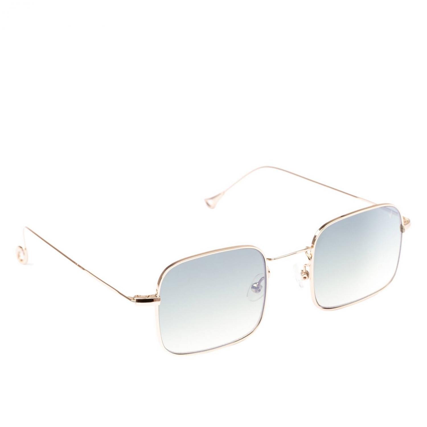 EYEPETIZER SONNENBRILLE: Eyepetizer Damen Brille, Grün - Img 1
